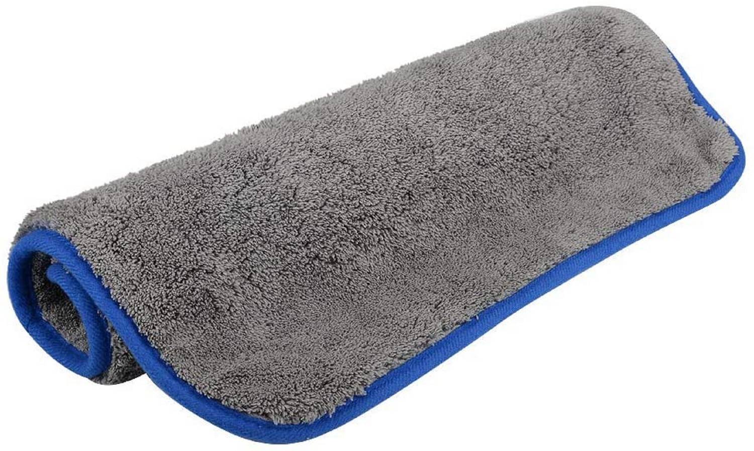 Auto Hub Microfiber Vehicle Washing Cloth (Pack Of 1)
