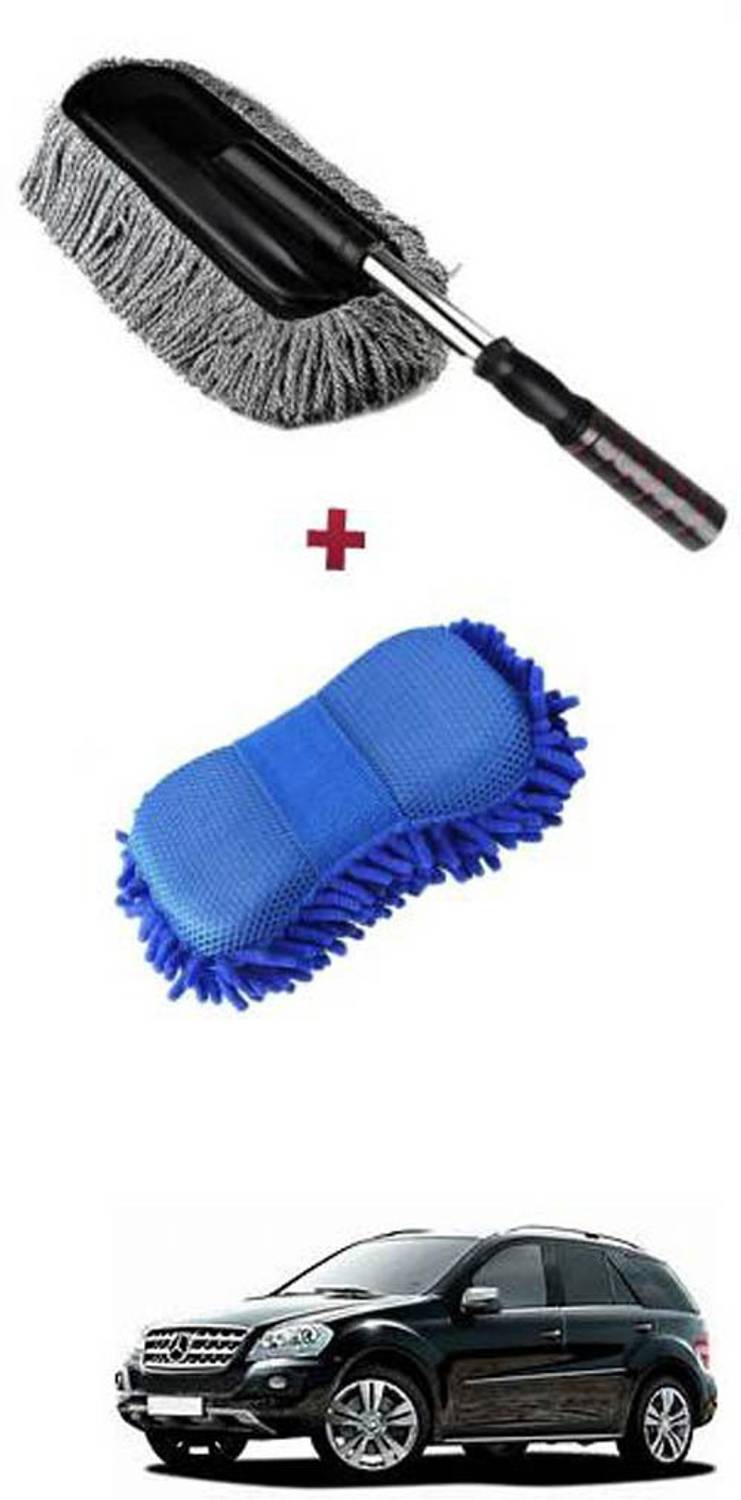 APICAL Microfiber Vehicle Washing  Duster