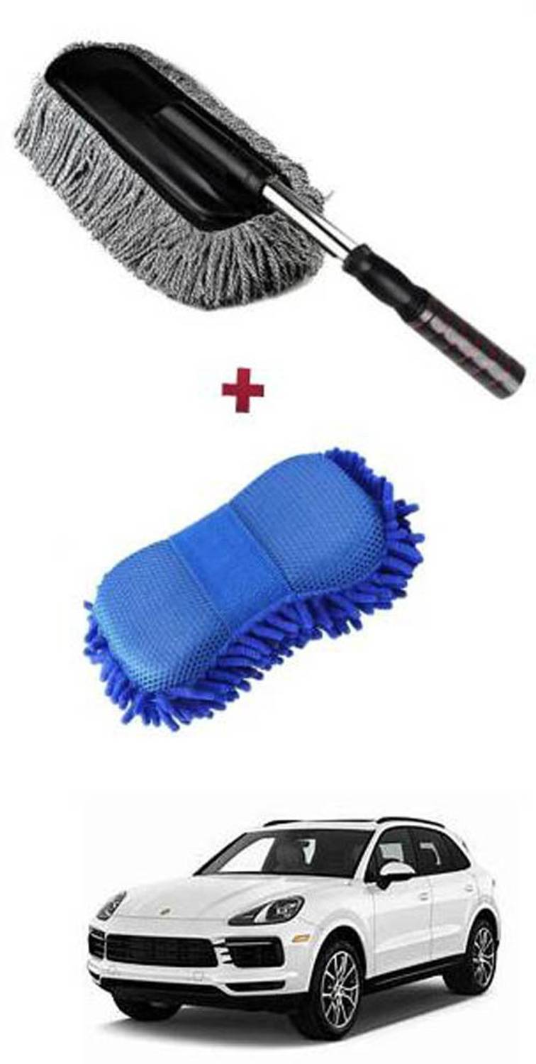 APICAL Microfiber Vehicle Washing Duster