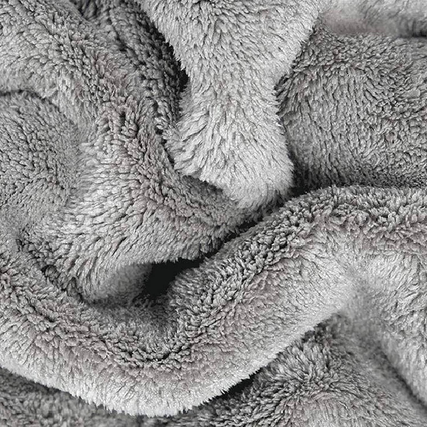 Image of Auto Hub Microfiber Vehicle Washing Cloth