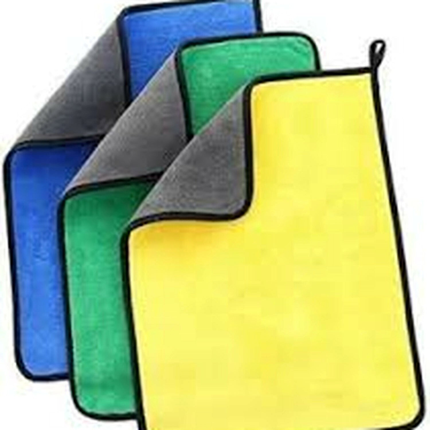 Image of Ultra Micro Microfiber Vehicle Washing Cloth