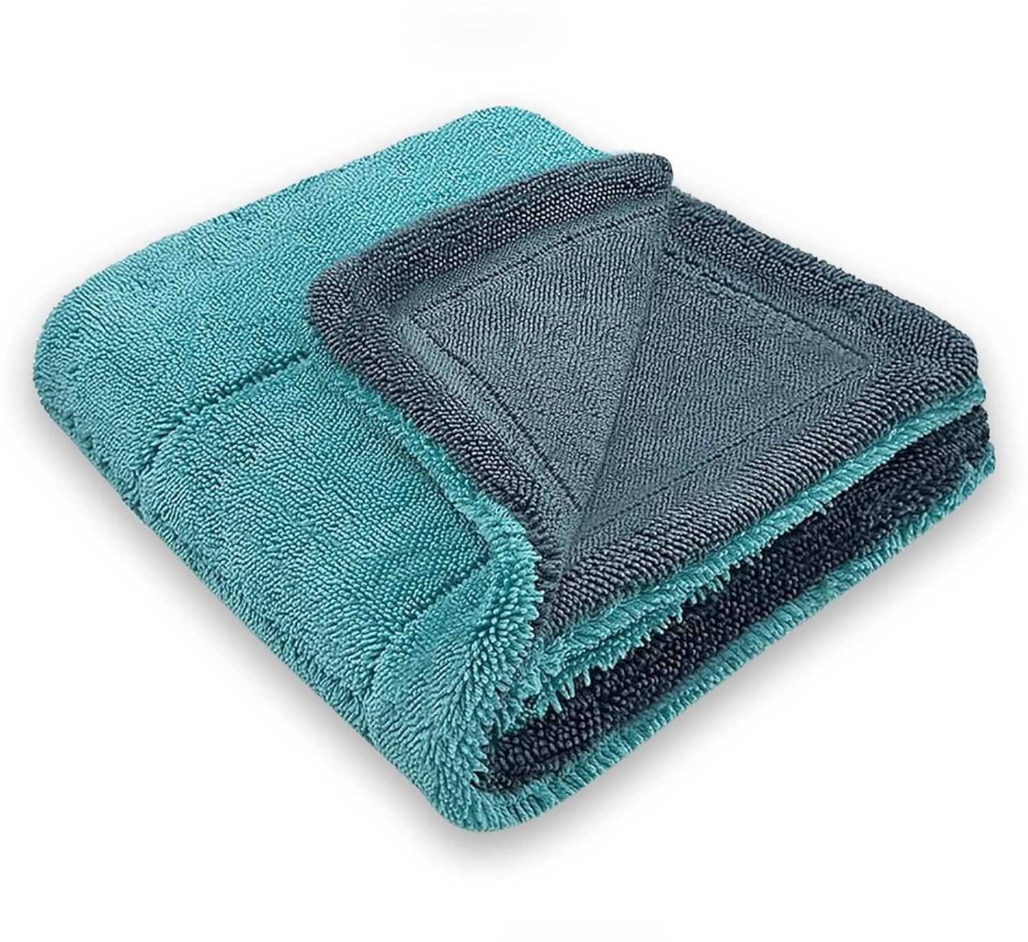 Image of QNJL Microfiber Vehicle Washing Cloth