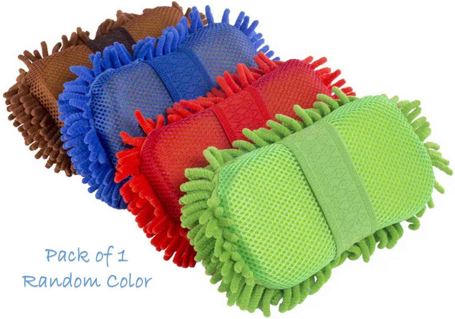 AirSoft Microfiber Vehicle Washing  Duster