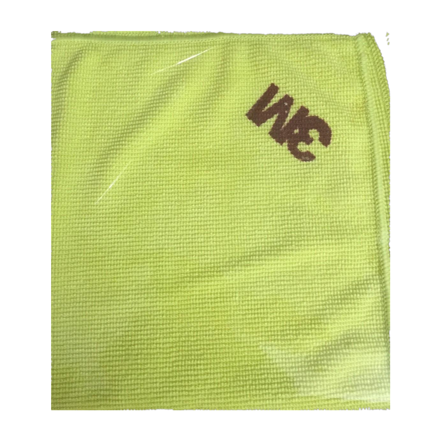 3M Microfiber Vehicle Washing  Cloth