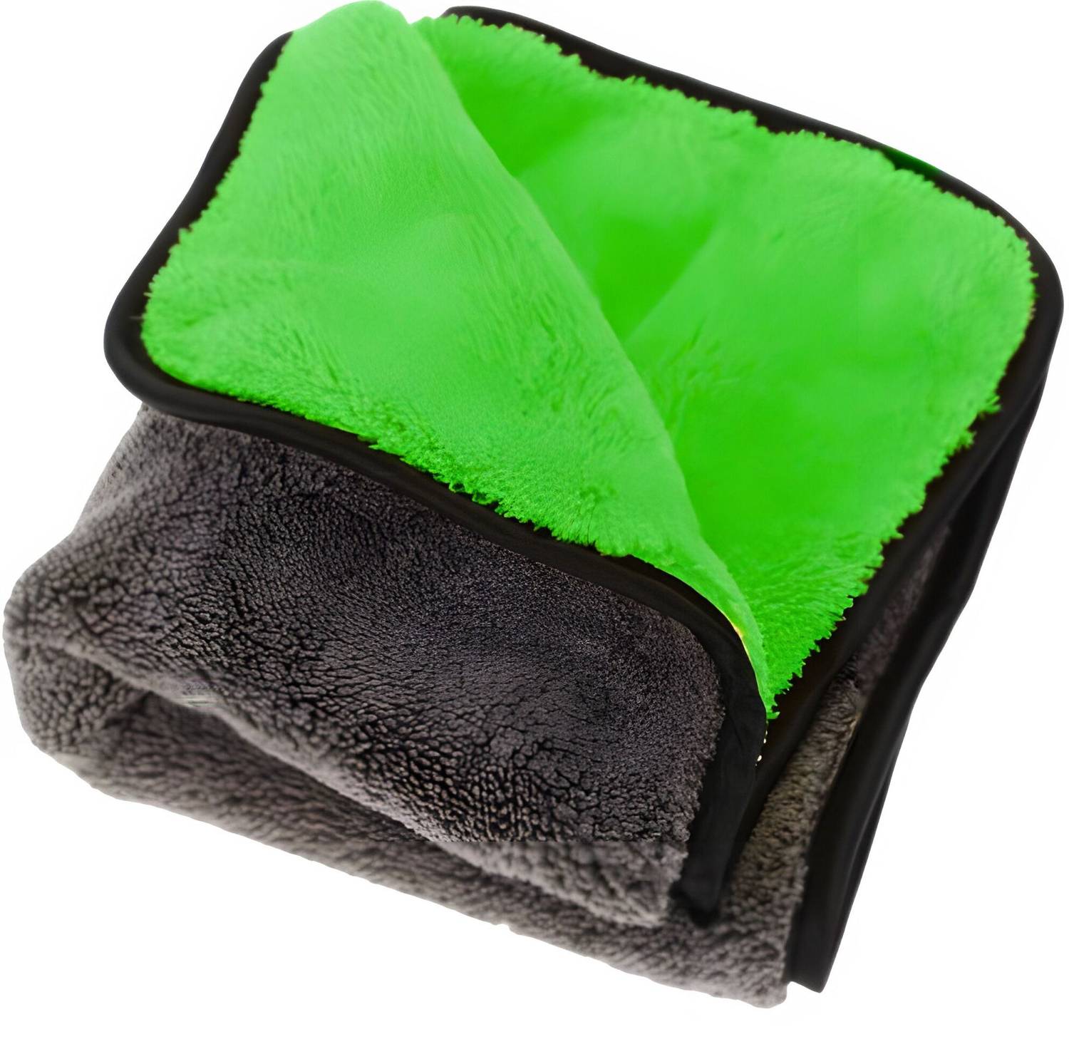 Trinch Microfiber Vehicle Washing Cloth Pack of 2 - Image 4
