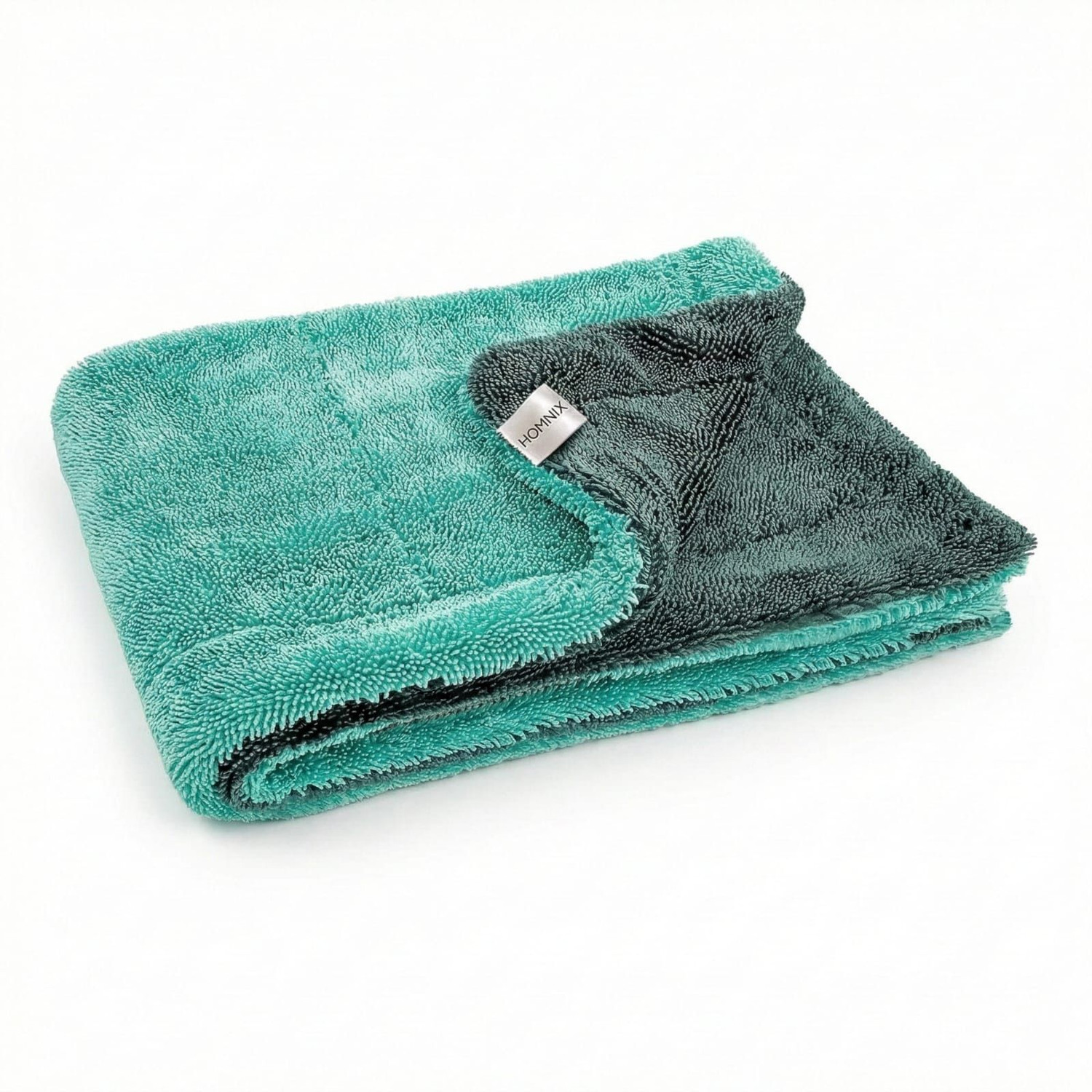Image of HOMNIX Microfiber Vehicle Washing Cloth