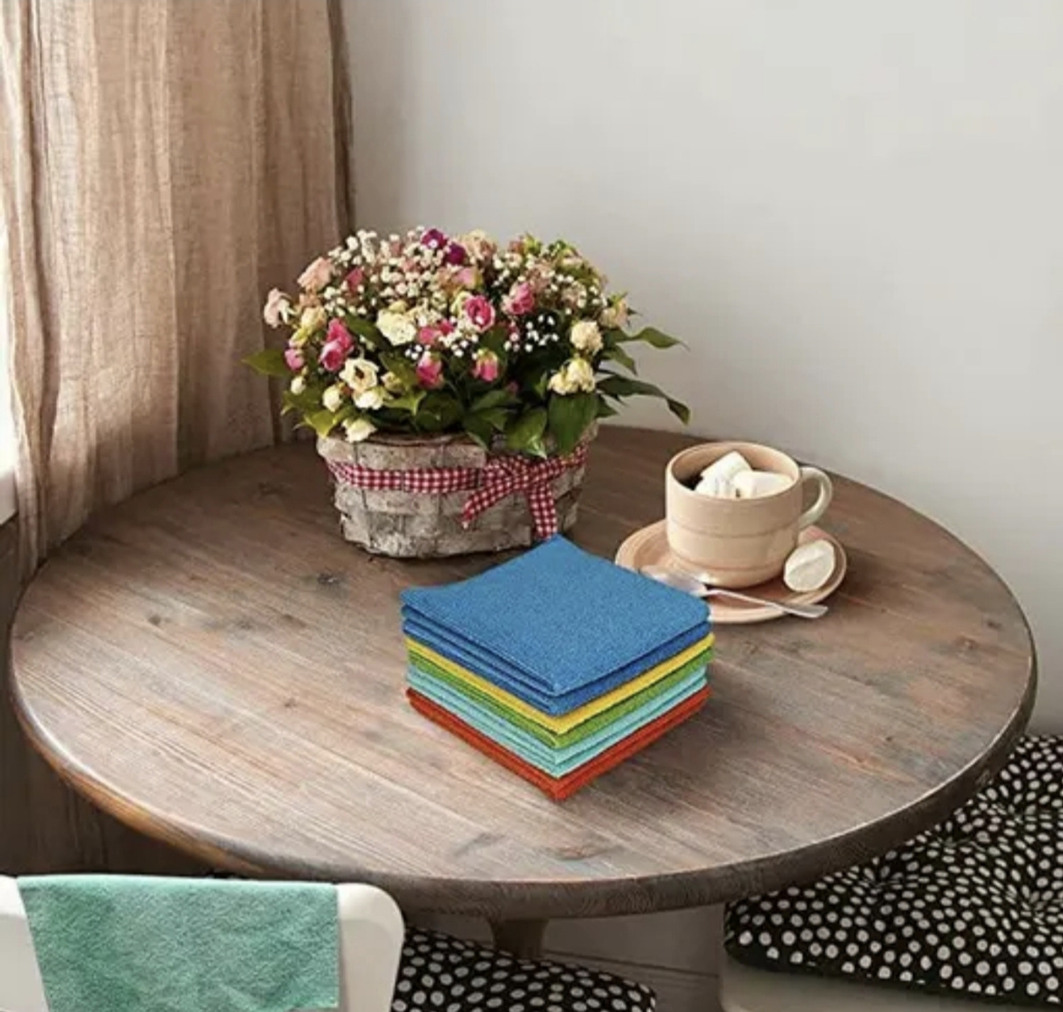 Image of Ultra Micro Microfiber Vehicle Washing Cloth