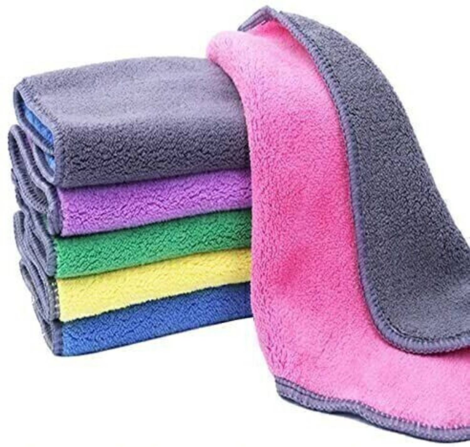 Anika Microfiber Vehicle Washing Cloth