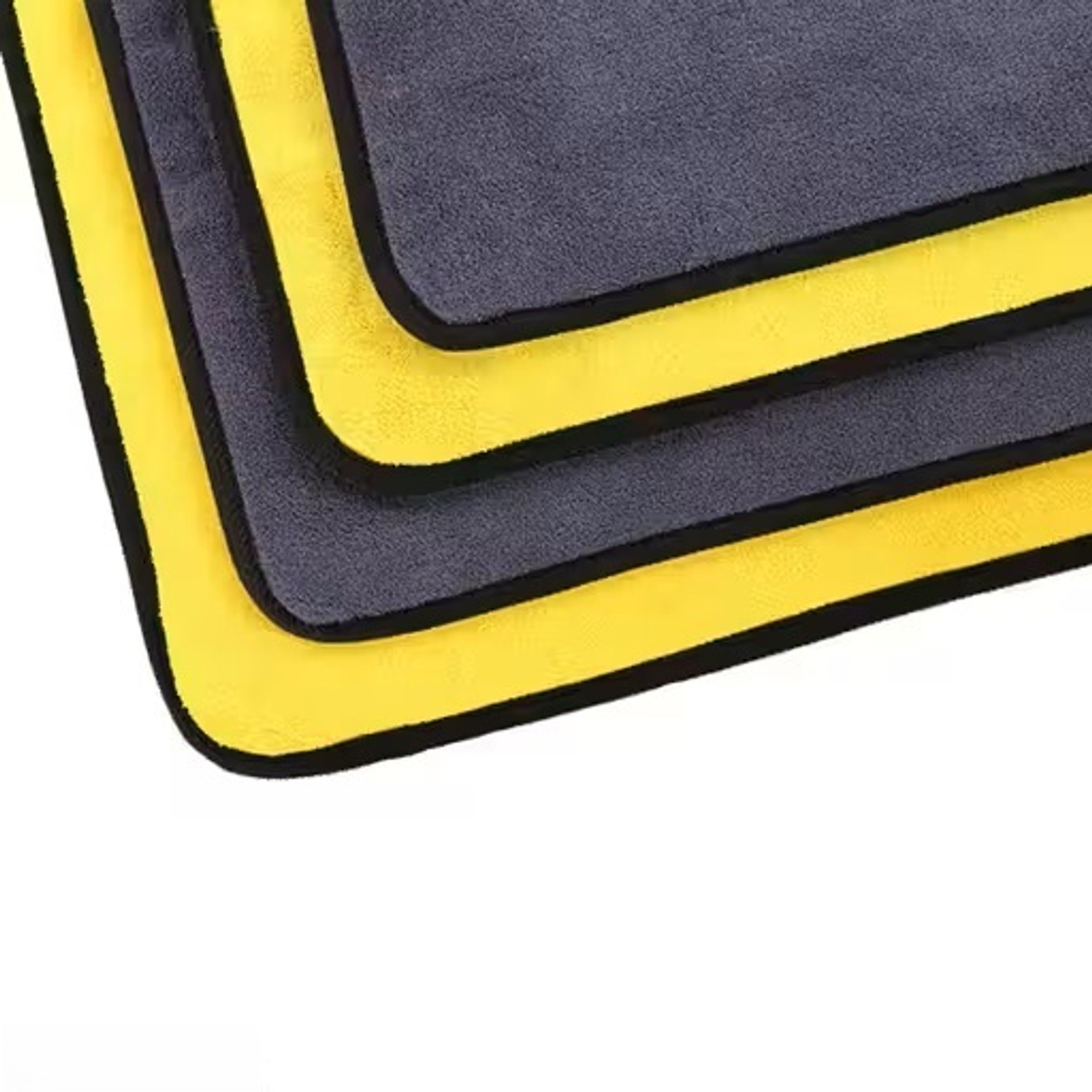 Image of Greensify Dry Microfiber Cleaning Cloth
