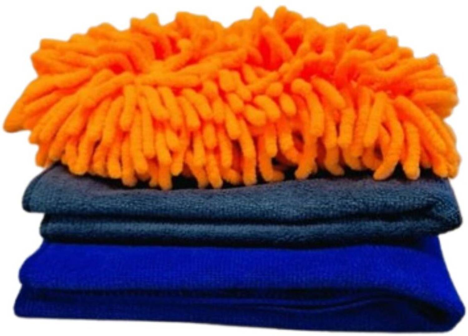 Amcare Microfiber Vehicle Washing  Cloth