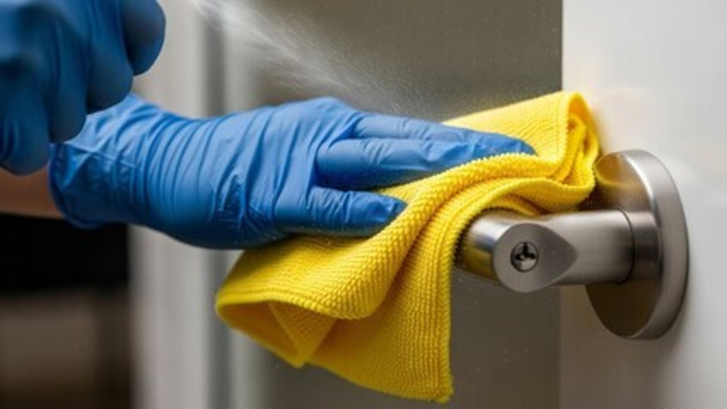 Image of AKDC Microfiber Vehicle Washing Cloth