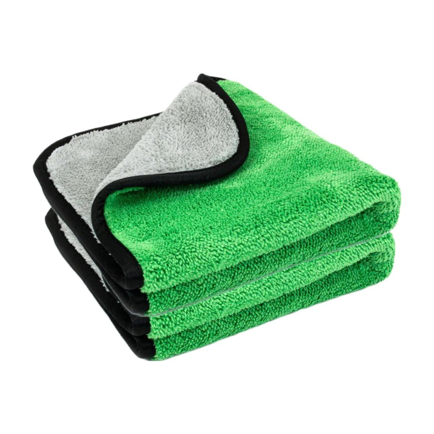 Image of Auto Hub Microfiber Vehicle Washing Cloth