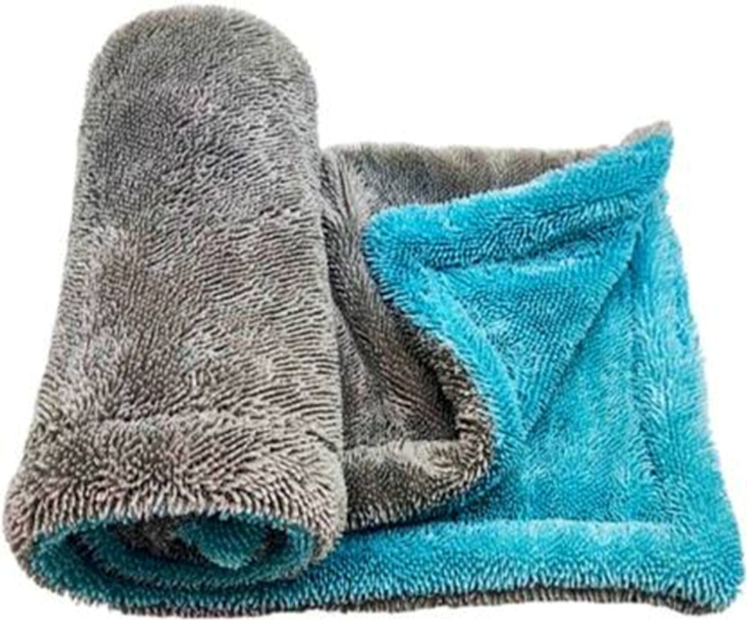 Image of JusGro Microfiber Vehicle Washing Cloth