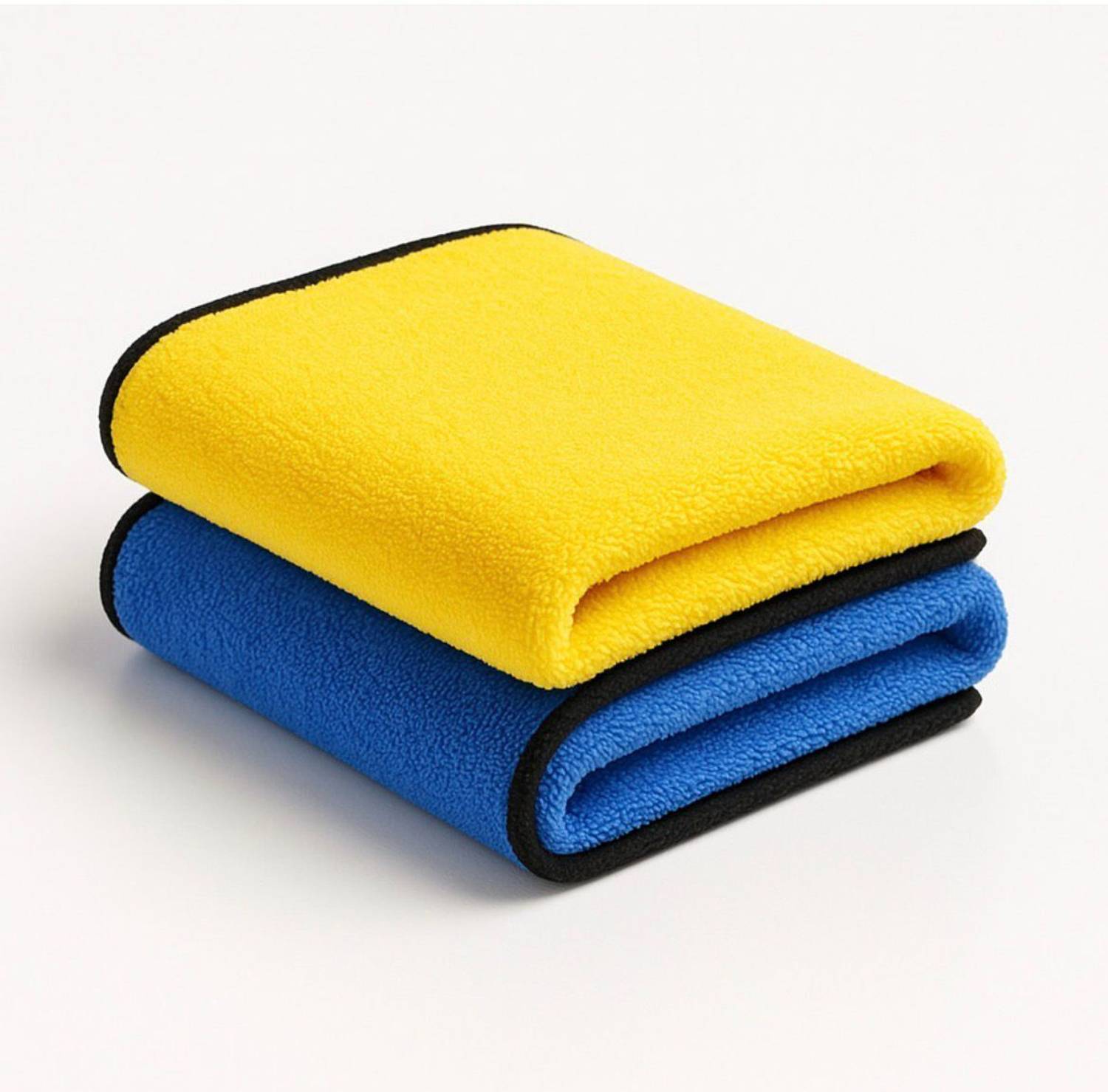 AKDC Microfiber Vehicle Washing  Cloth