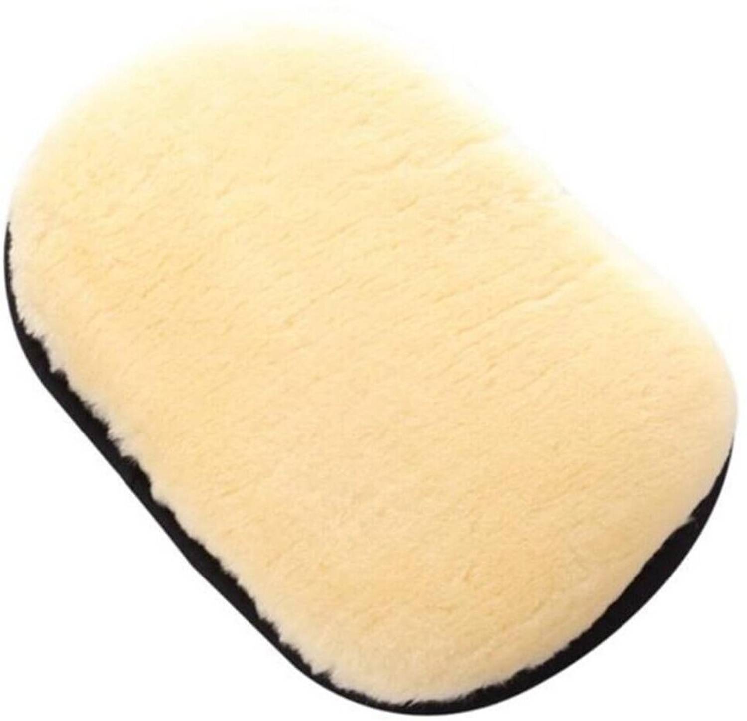 carempire Wool Vehicle Washing Washing Mitt Hand Glove
