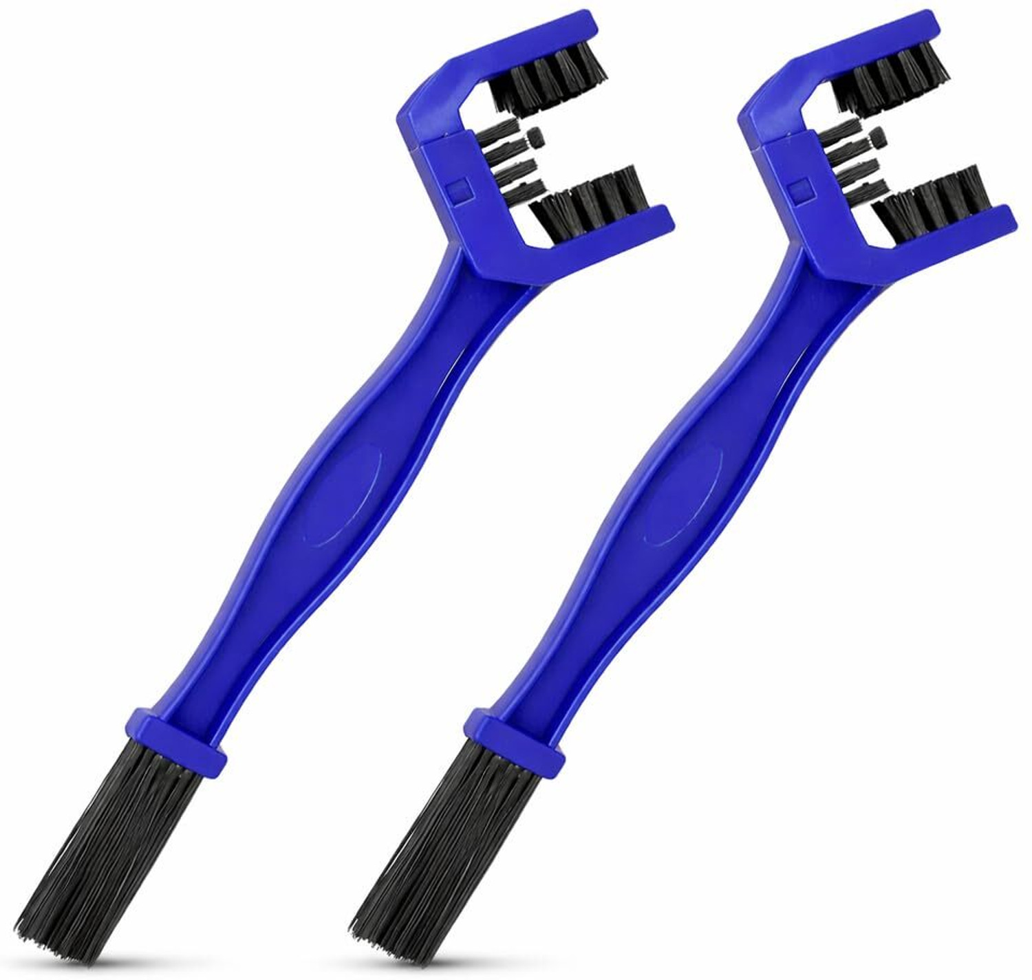 Image of XpertChoice Plastic Vehicle Washing Chain Cleaner Brush