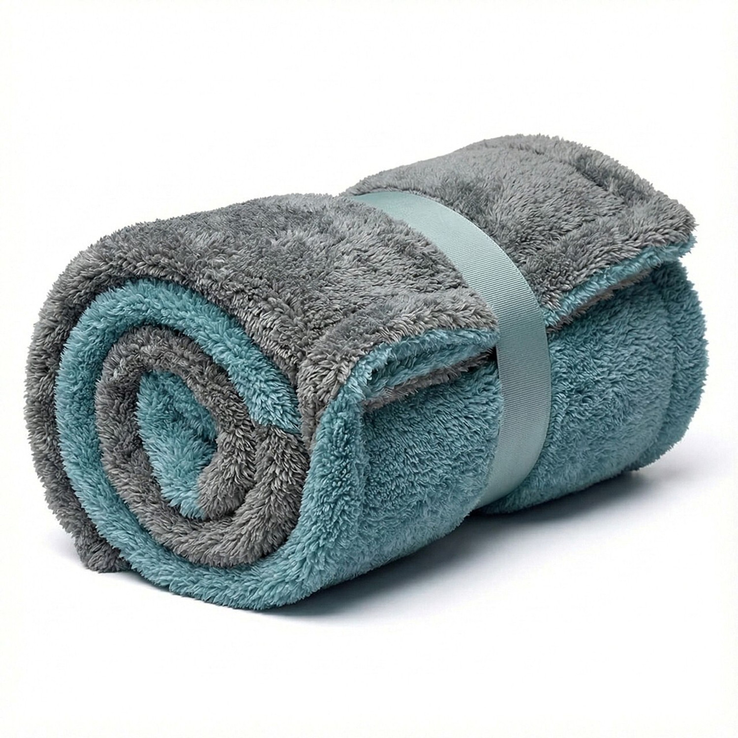 Image of HOMNIX Microfiber Vehicle Washing Cloth
