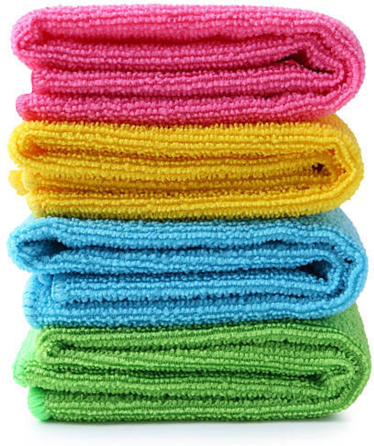 AKDC Microfiber Vehicle Washing  Cloth