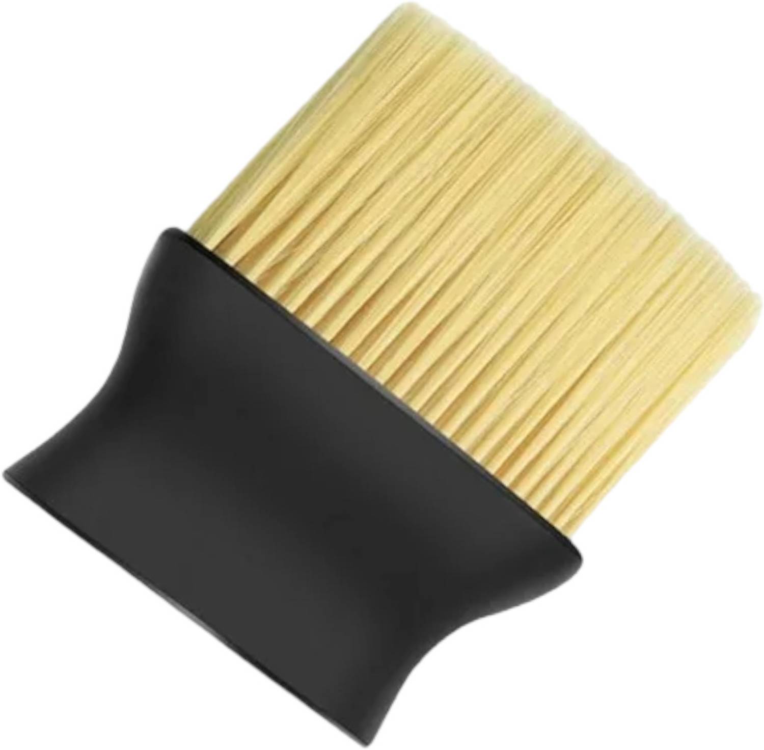 AirSoft Car Interior Beauty Brush Car Interior Dusting Brush For Interior Or Exterior Dry Duster