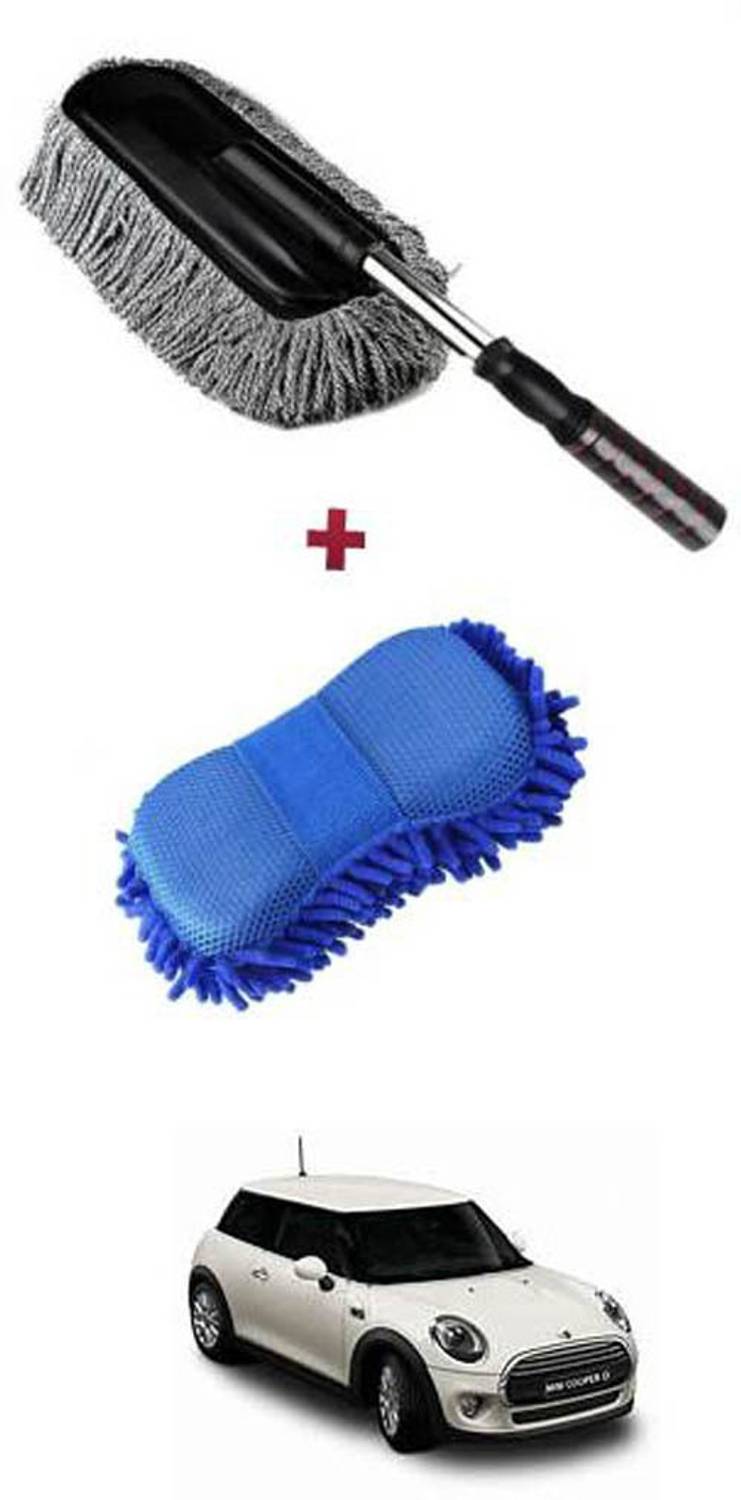 APICAL Microfiber Vehicle Washing Duster