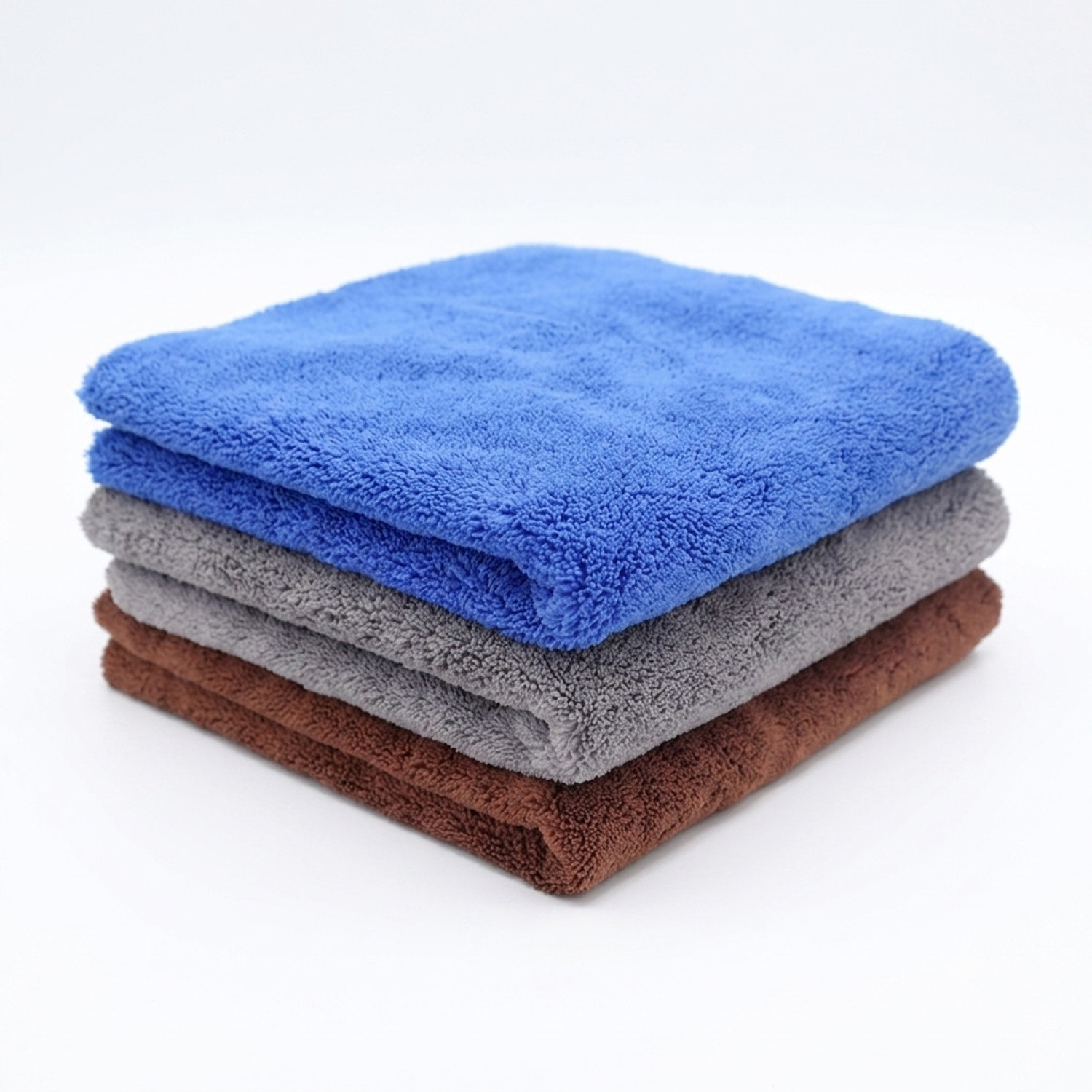 Image of namo creation Microfiber Vehicle Washing Cloth