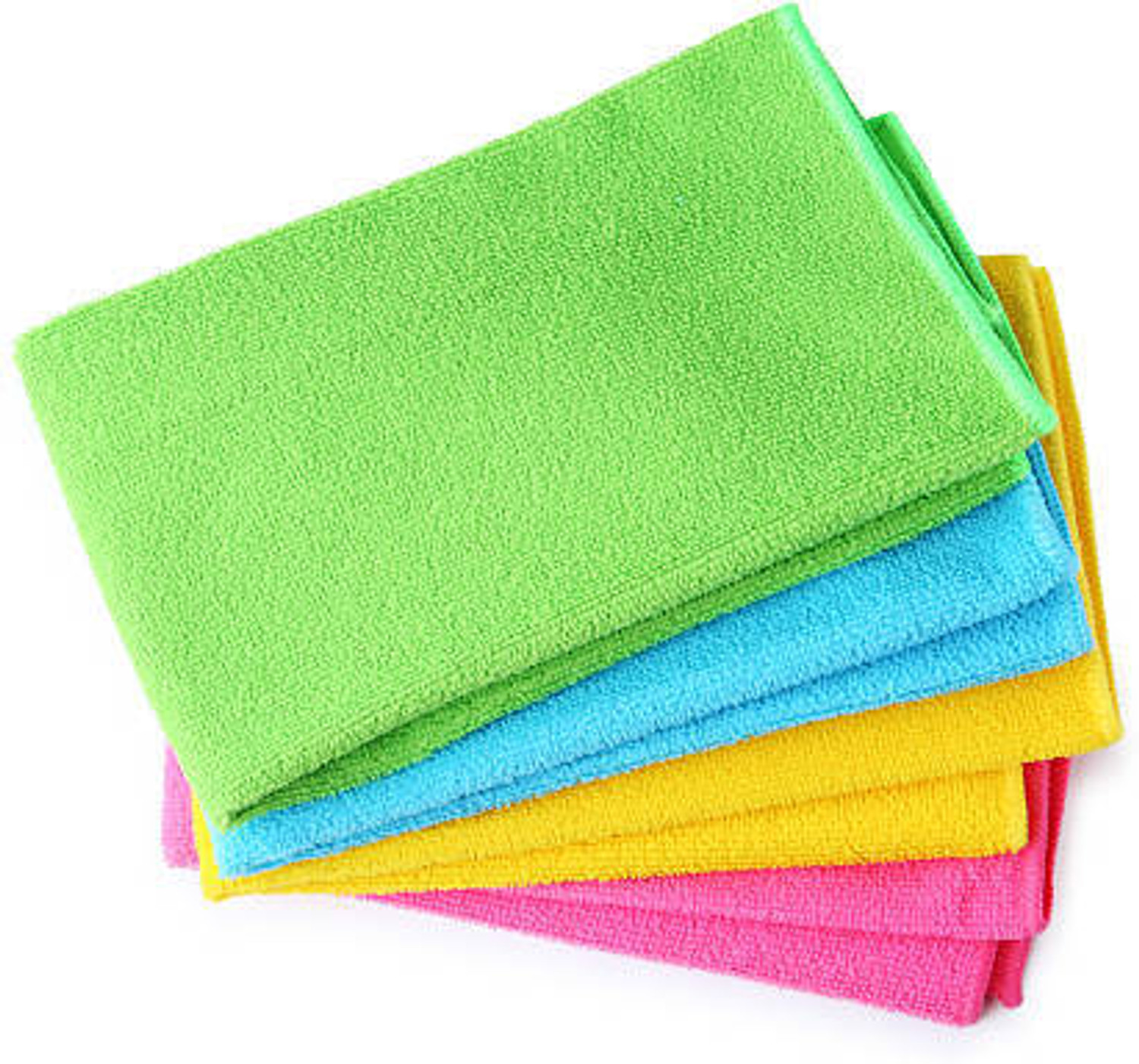 Image of AKDC Microfiber Vehicle Washing Cloth