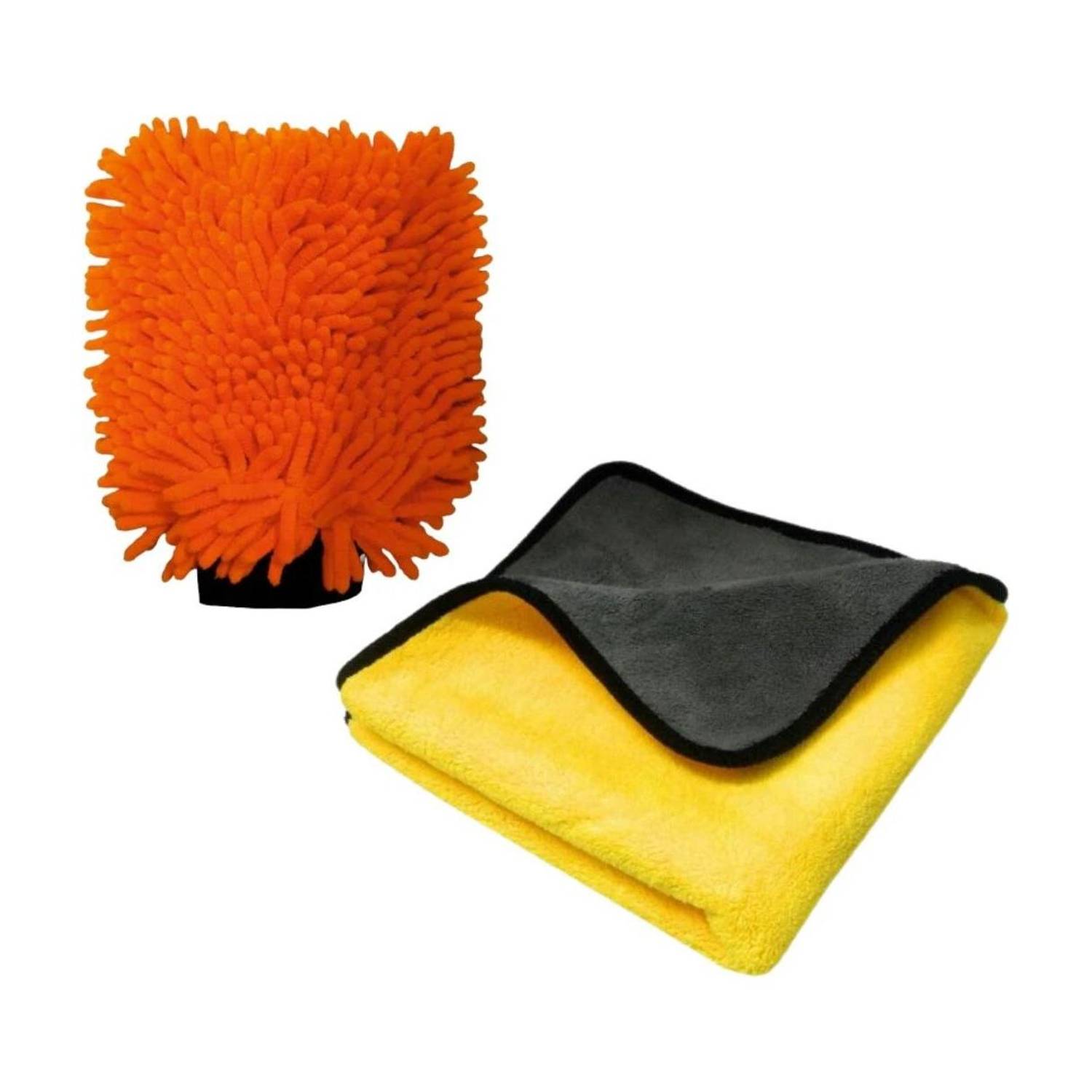 Amcare Microfiber Vehicle Washing  Cloth