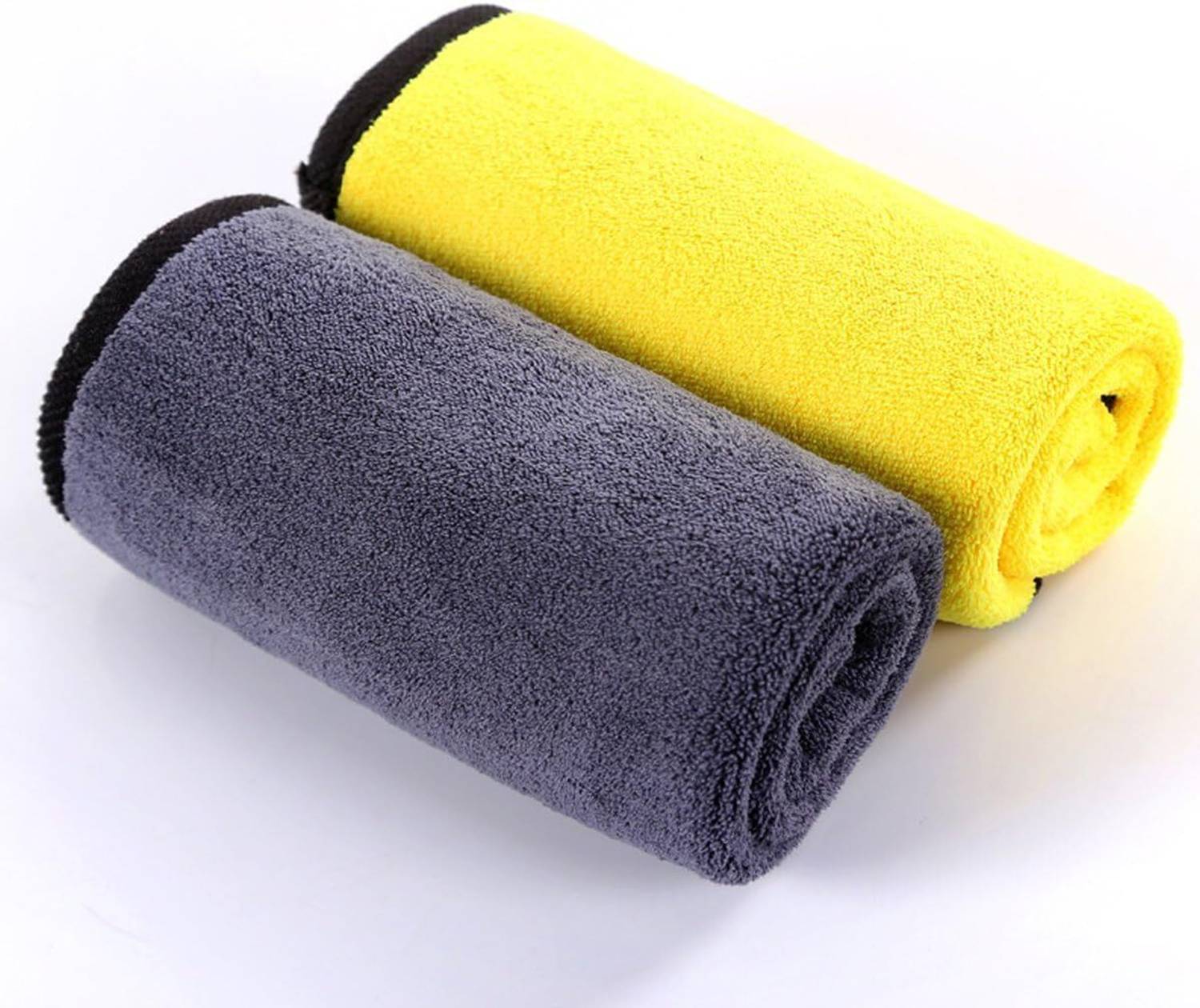 ABODRIC Microfiber 500 GSM Hand Towel