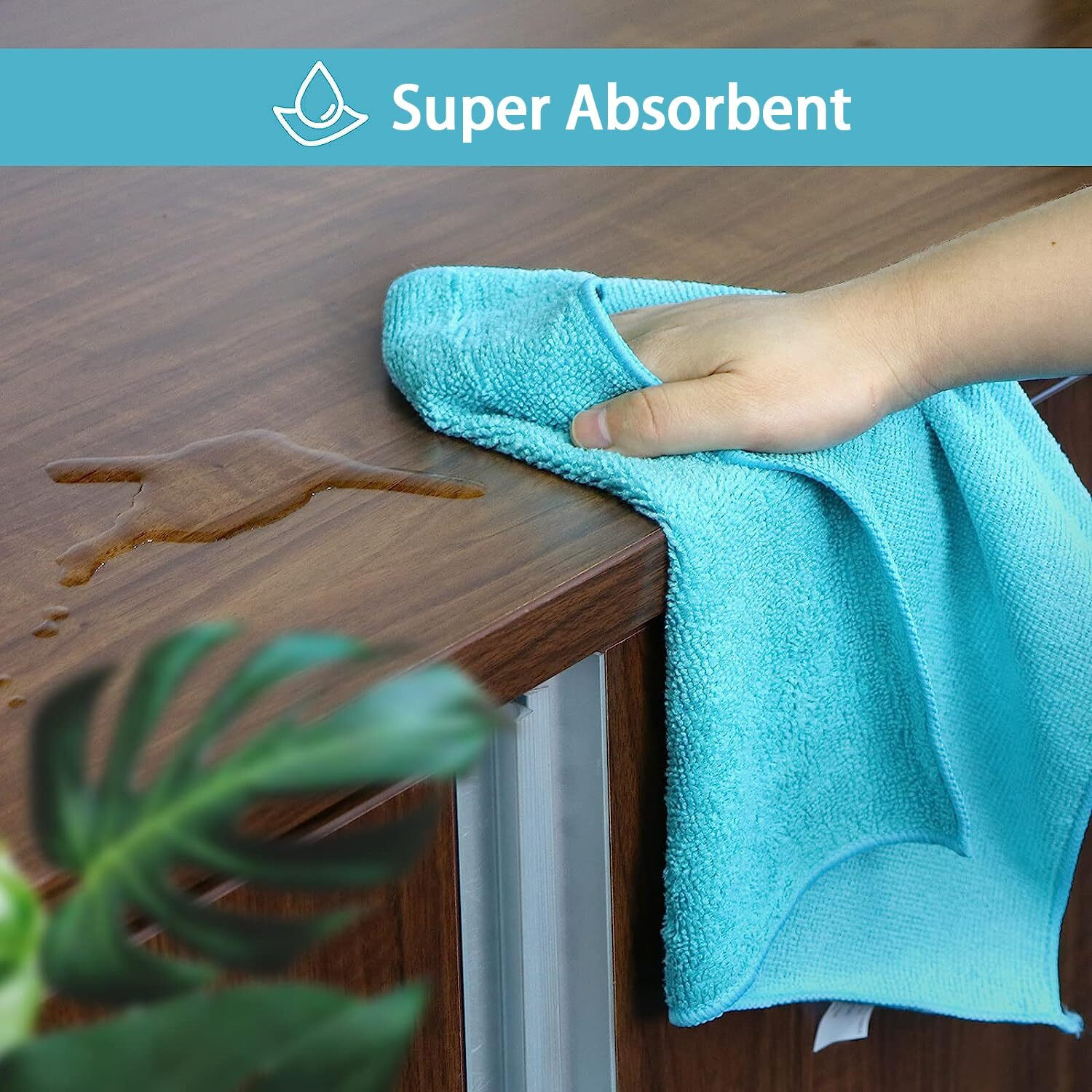 Image of HOMEXCEL Microfiber Vehicle Washing Duster