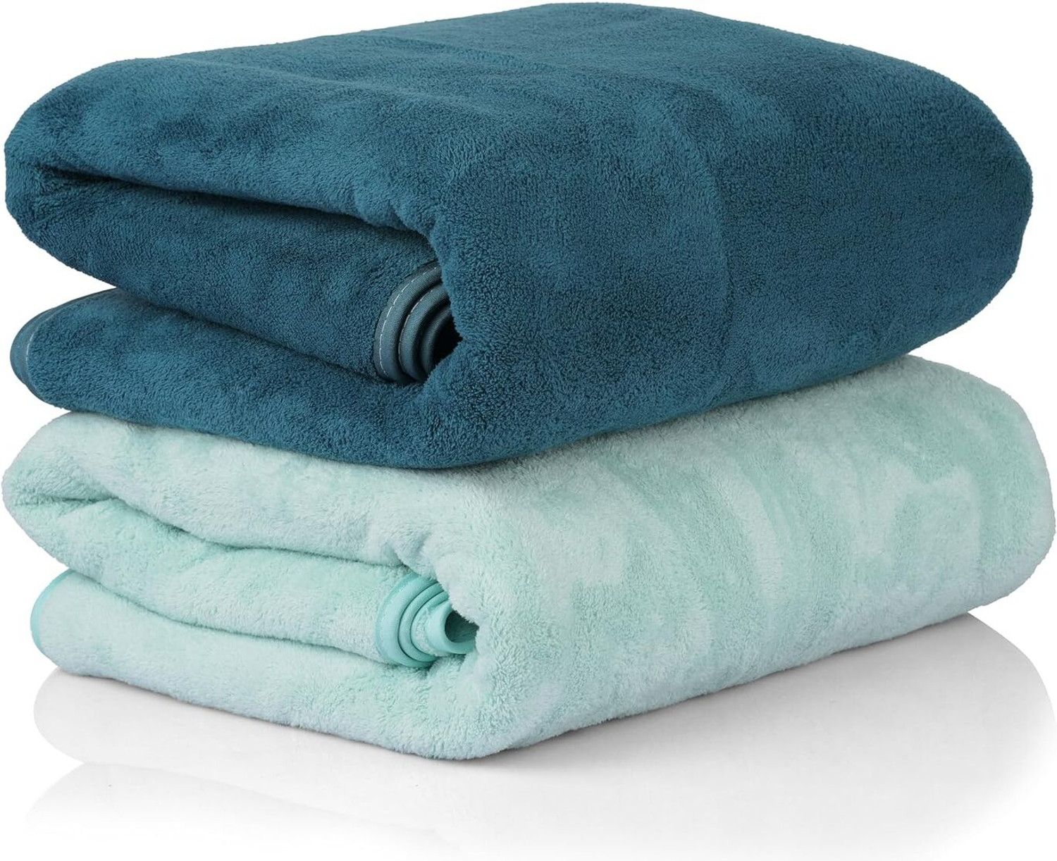 Image of soxsense Microfiber Vehicle Washing Cloth