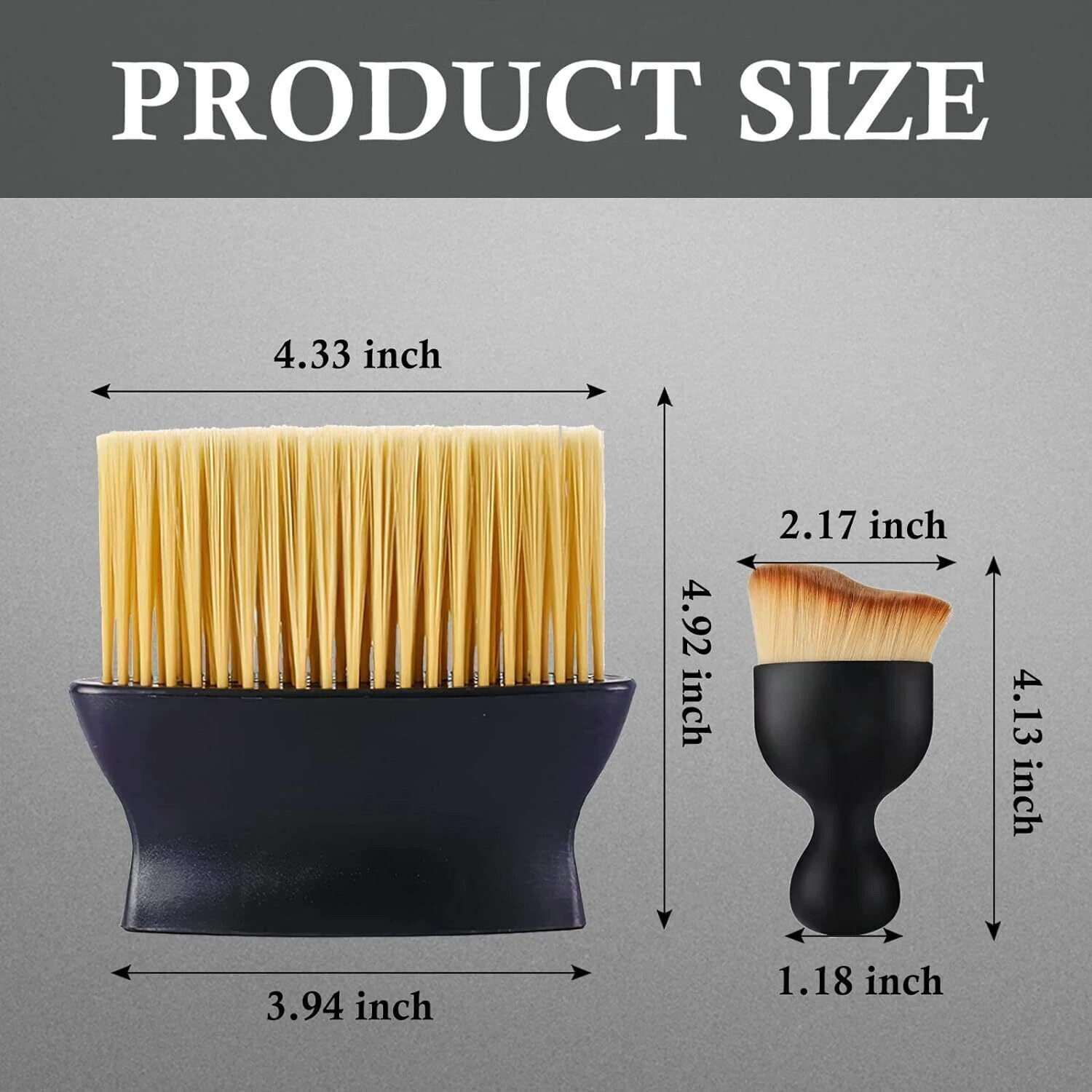 Image of DHARU Microfiber Vehicle Washing Duster
