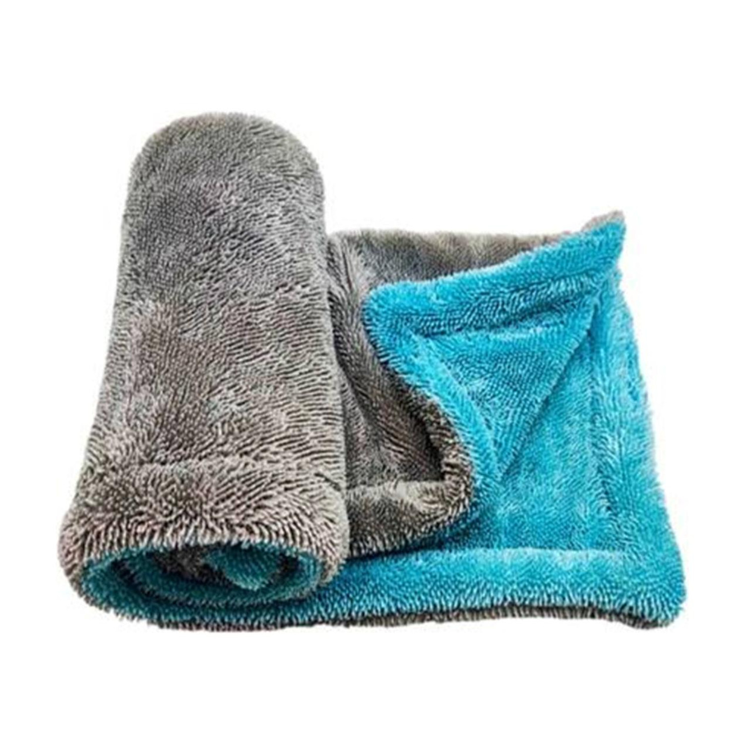 Image of Microshine Microfiber Microfiber Vehicle Washing Cloth
