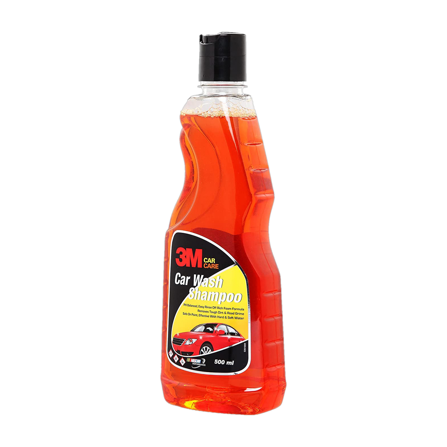 3M Car Care Car Shampoo Car Washing Liquid