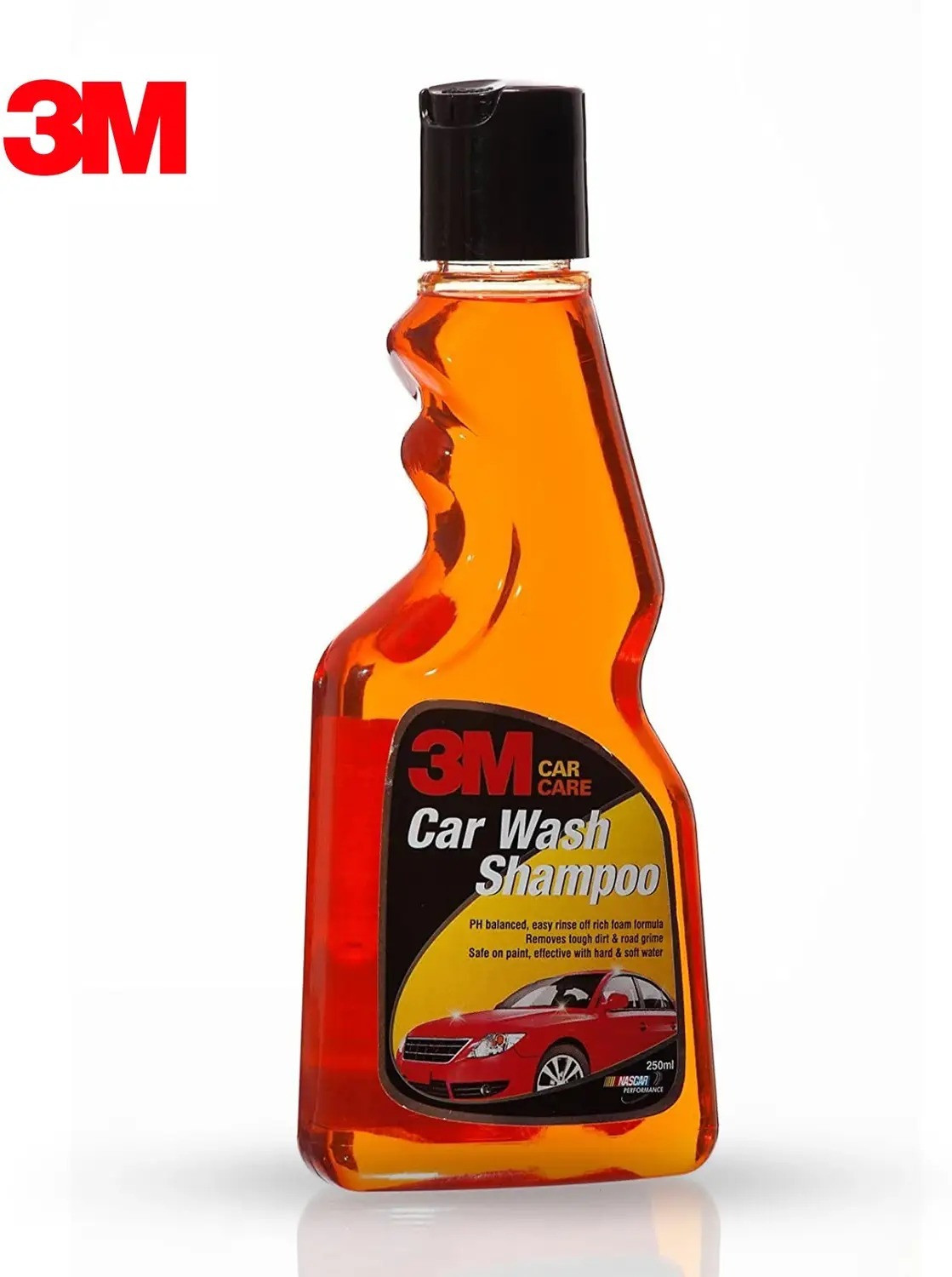 Image of 3M Sampoo 250ml Car Washing Liquid