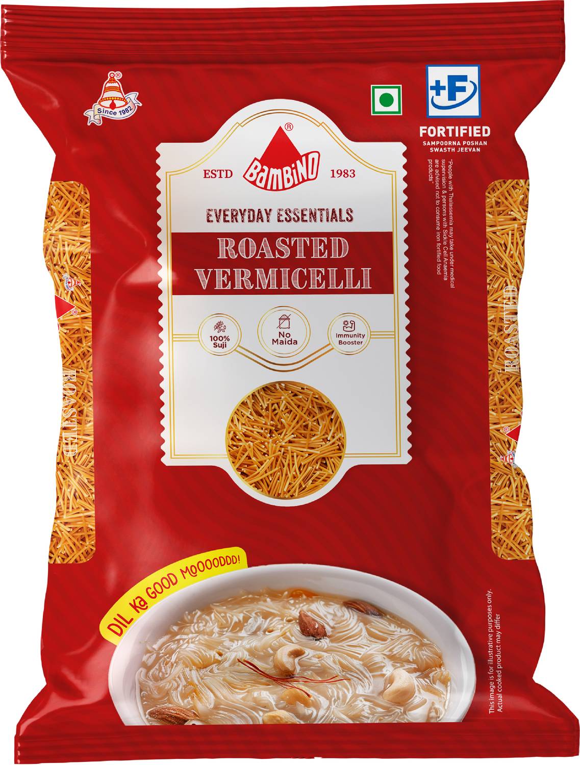 Bambino NA Vermicelli 200 g