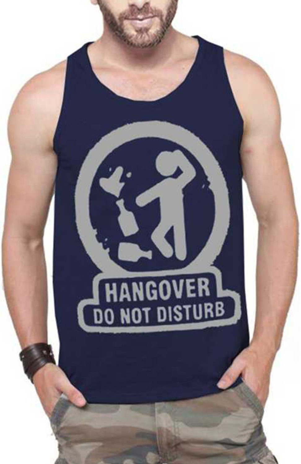 Image of TRIPR Men Vest