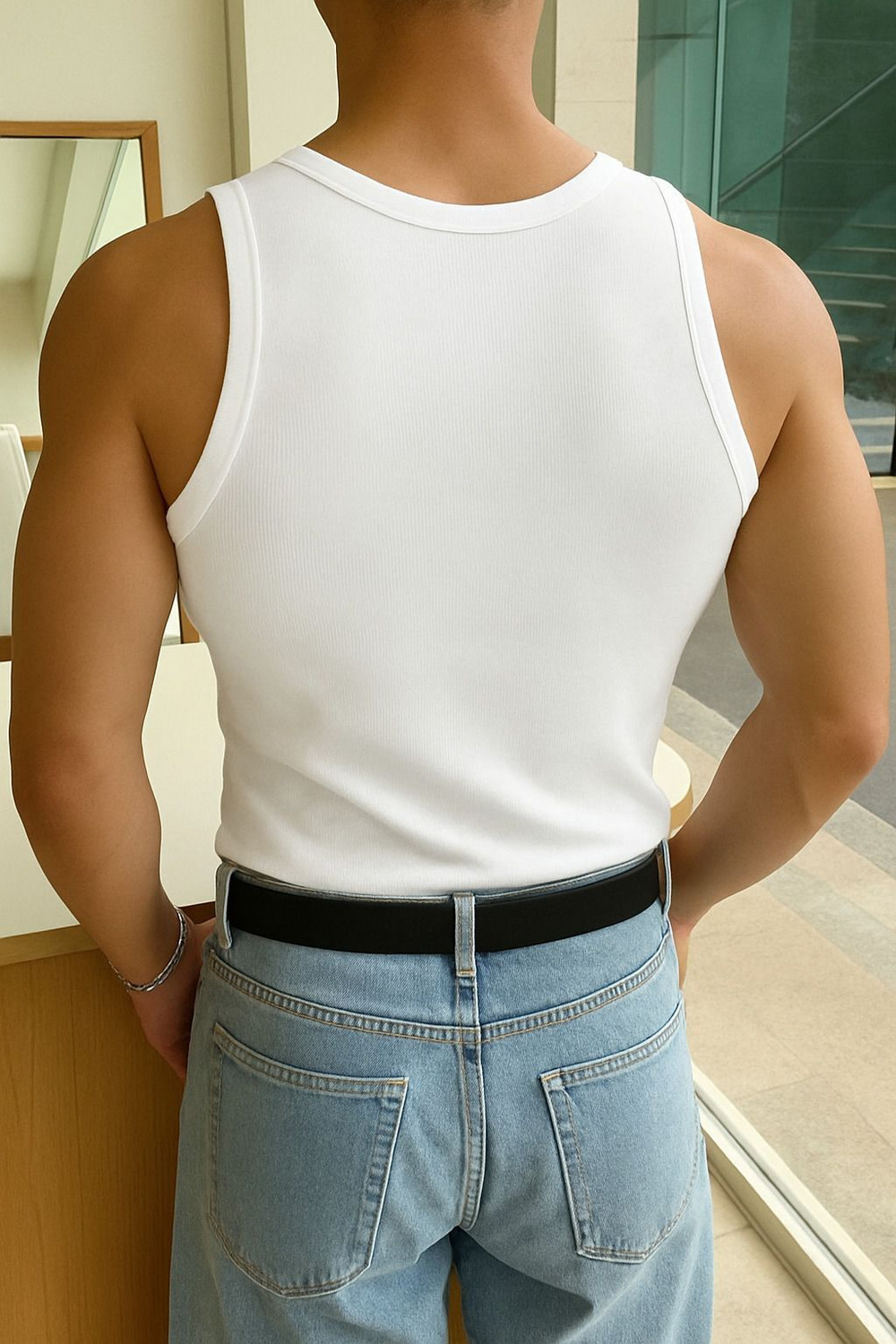 Image of Rockwell Men Vest