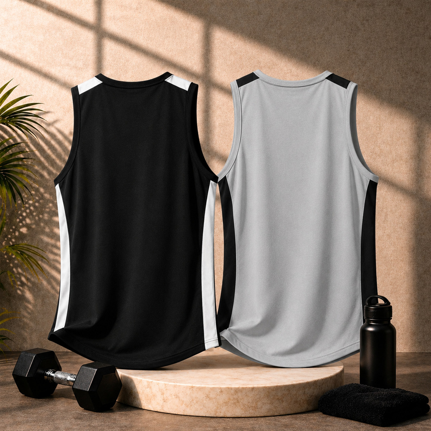 Image of UNIVAAN Men Vest