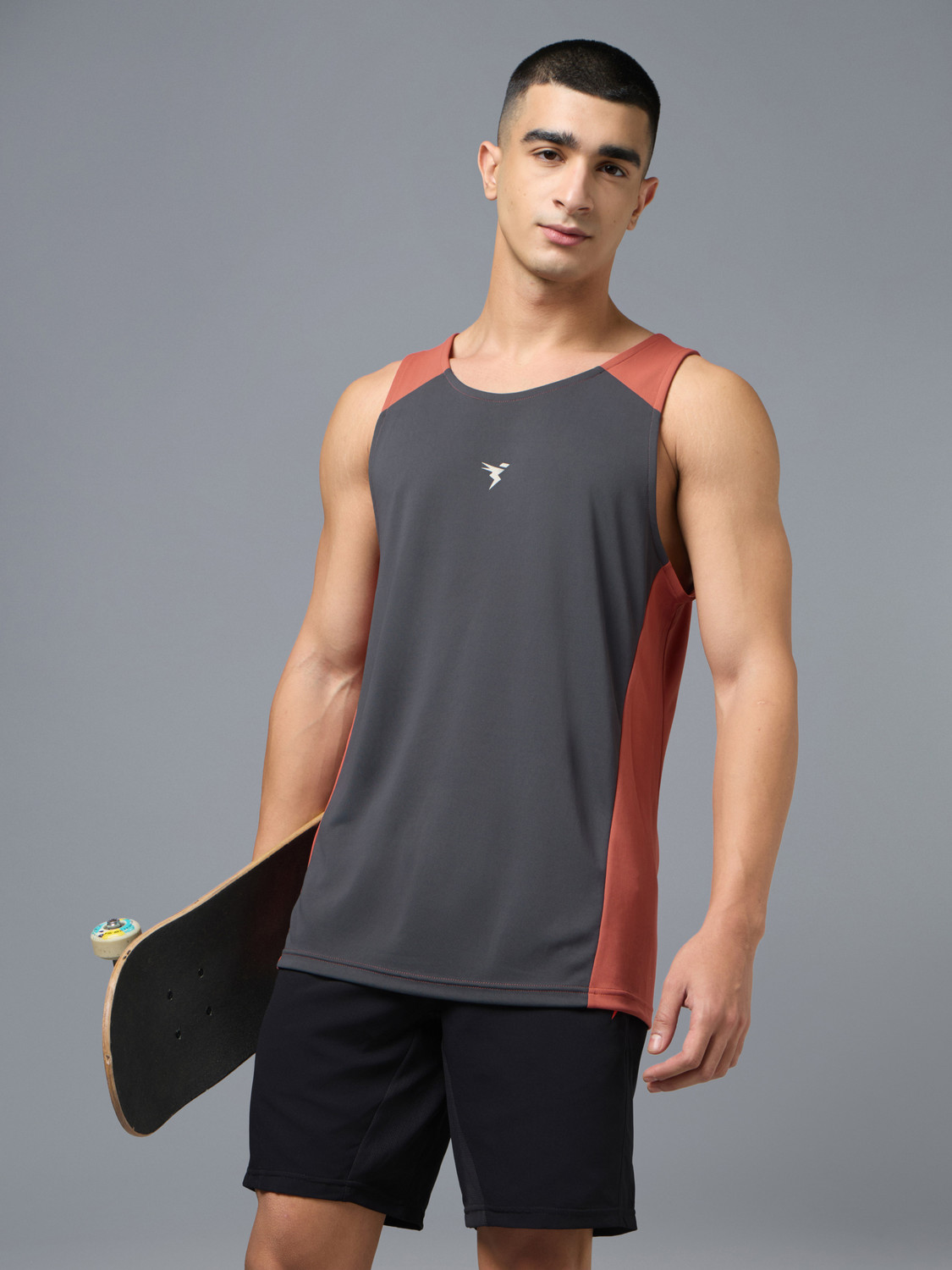 Image of TECHNOSPORT P971 Men Vest