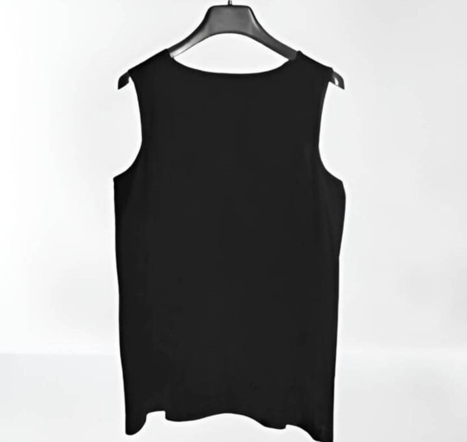 Harry Logan Men Vest - Image 3