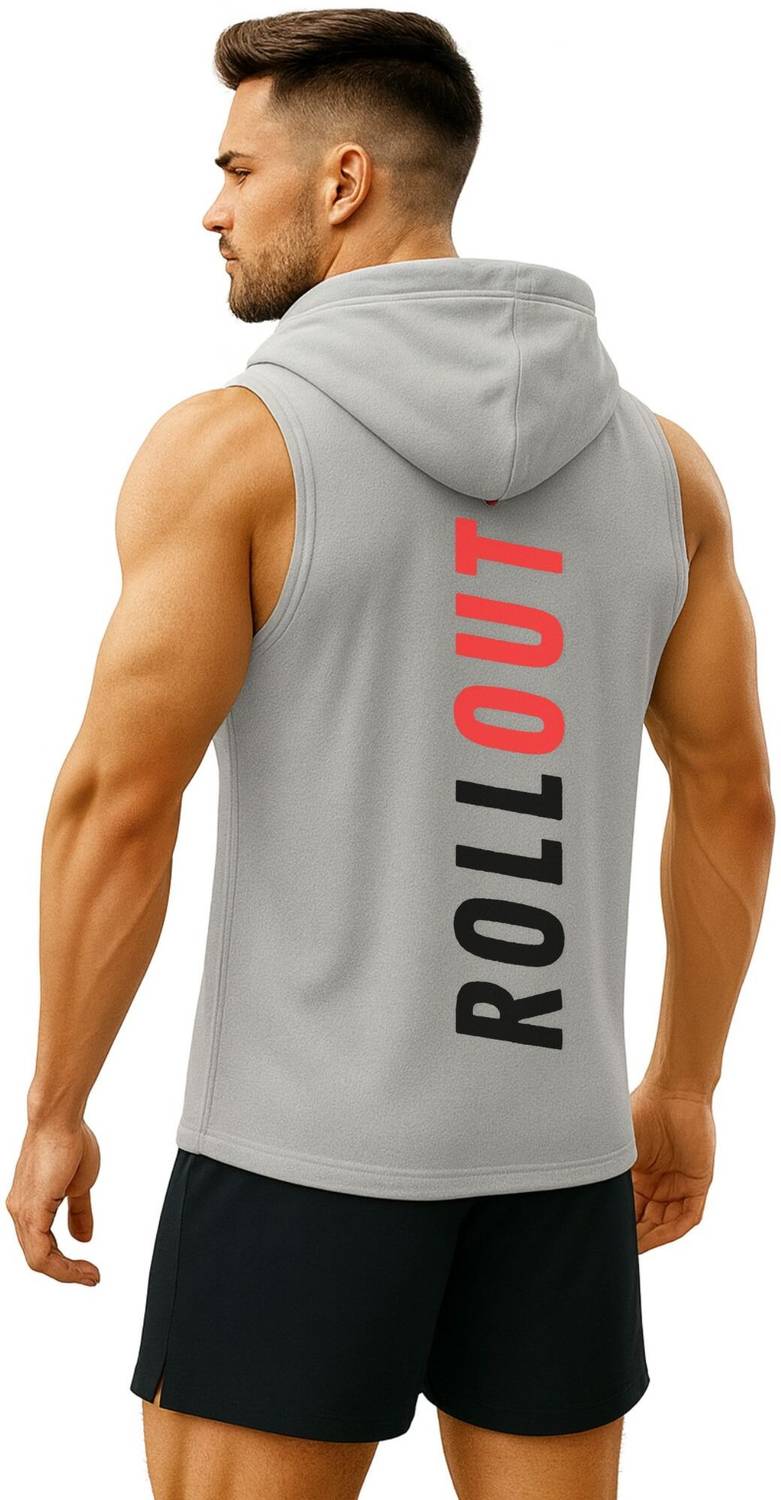 3colors Men Vest
