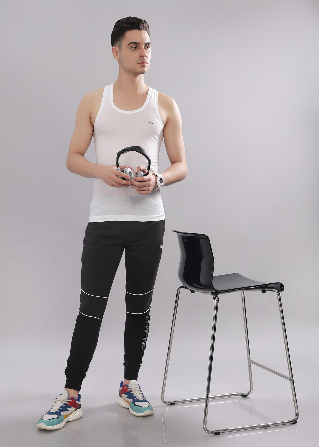Image of Dollar Bigboss Men Vest