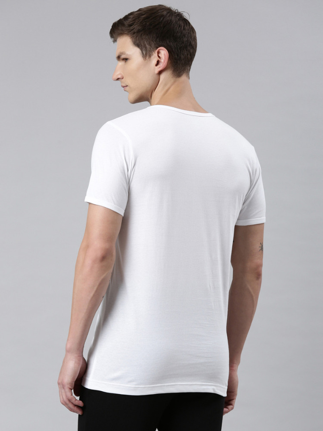 Image of Poomex Men Vest