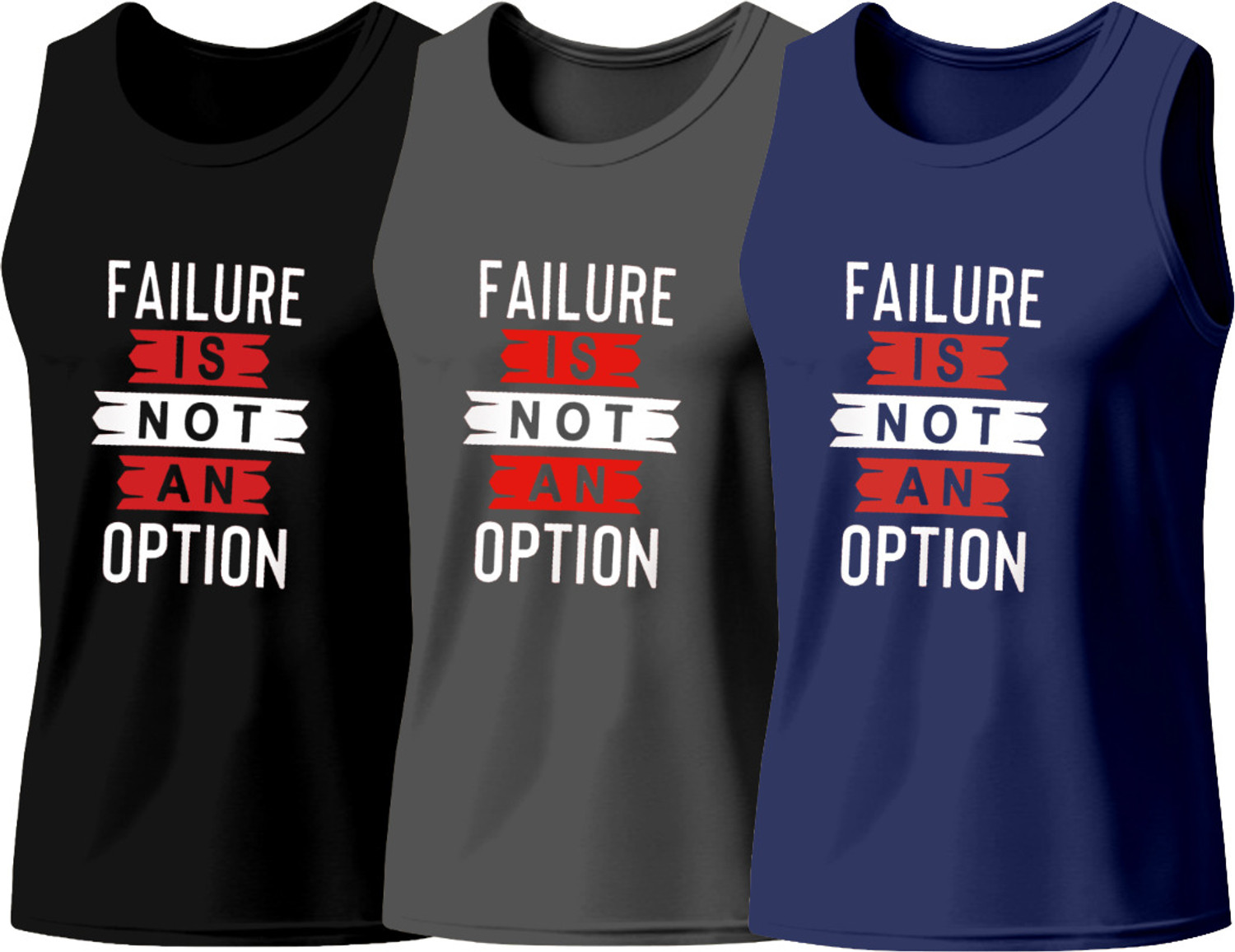Image of Flicfol Men Vest
