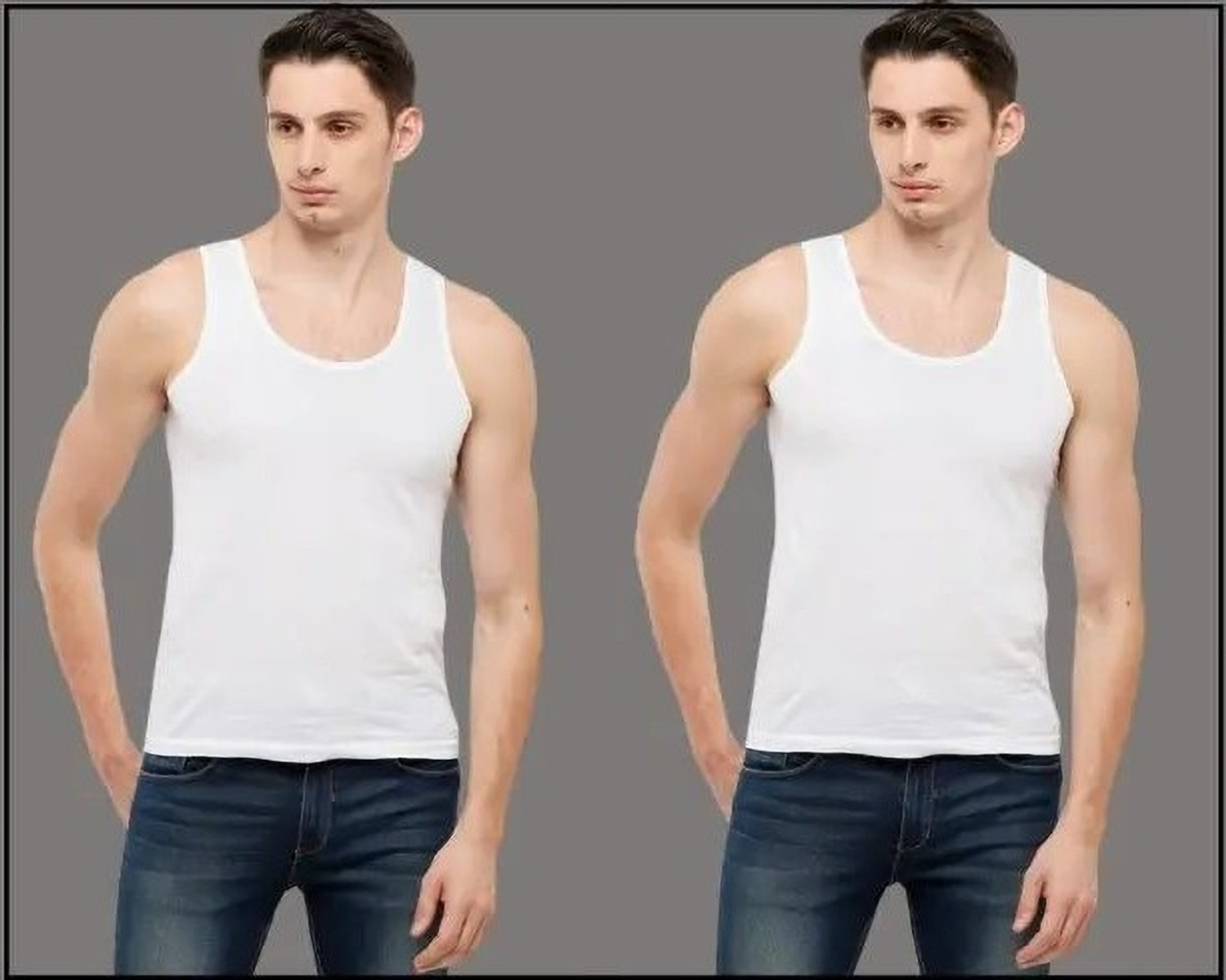 Image of Heartees Men Vest