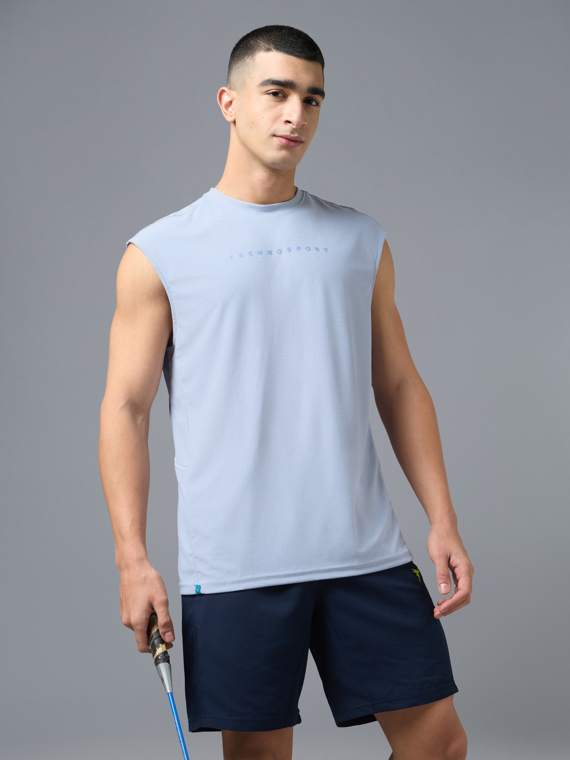 Image of TECHNOSPORT Men Vest