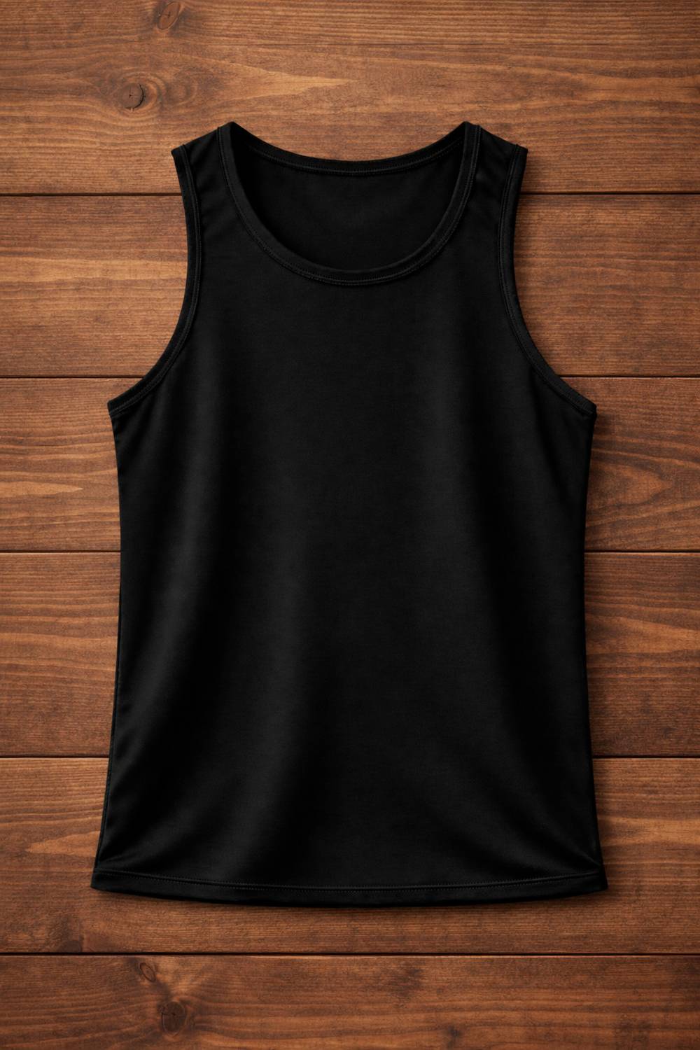 Treasure Look Men Vest - Image 1