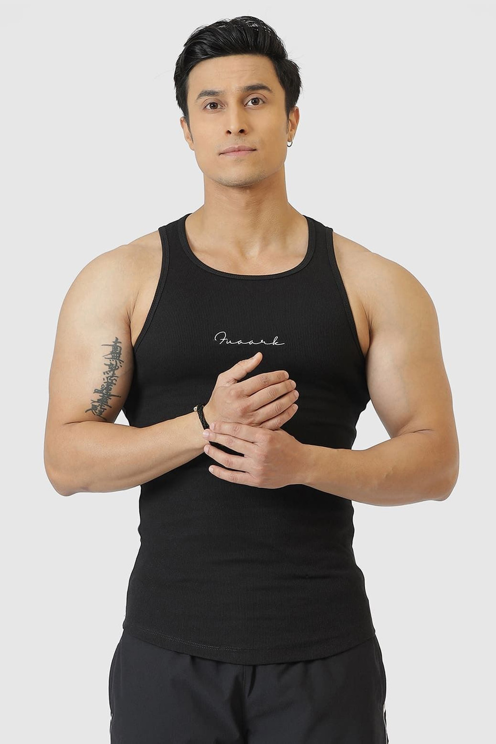 Image of FuaarK Men Vest