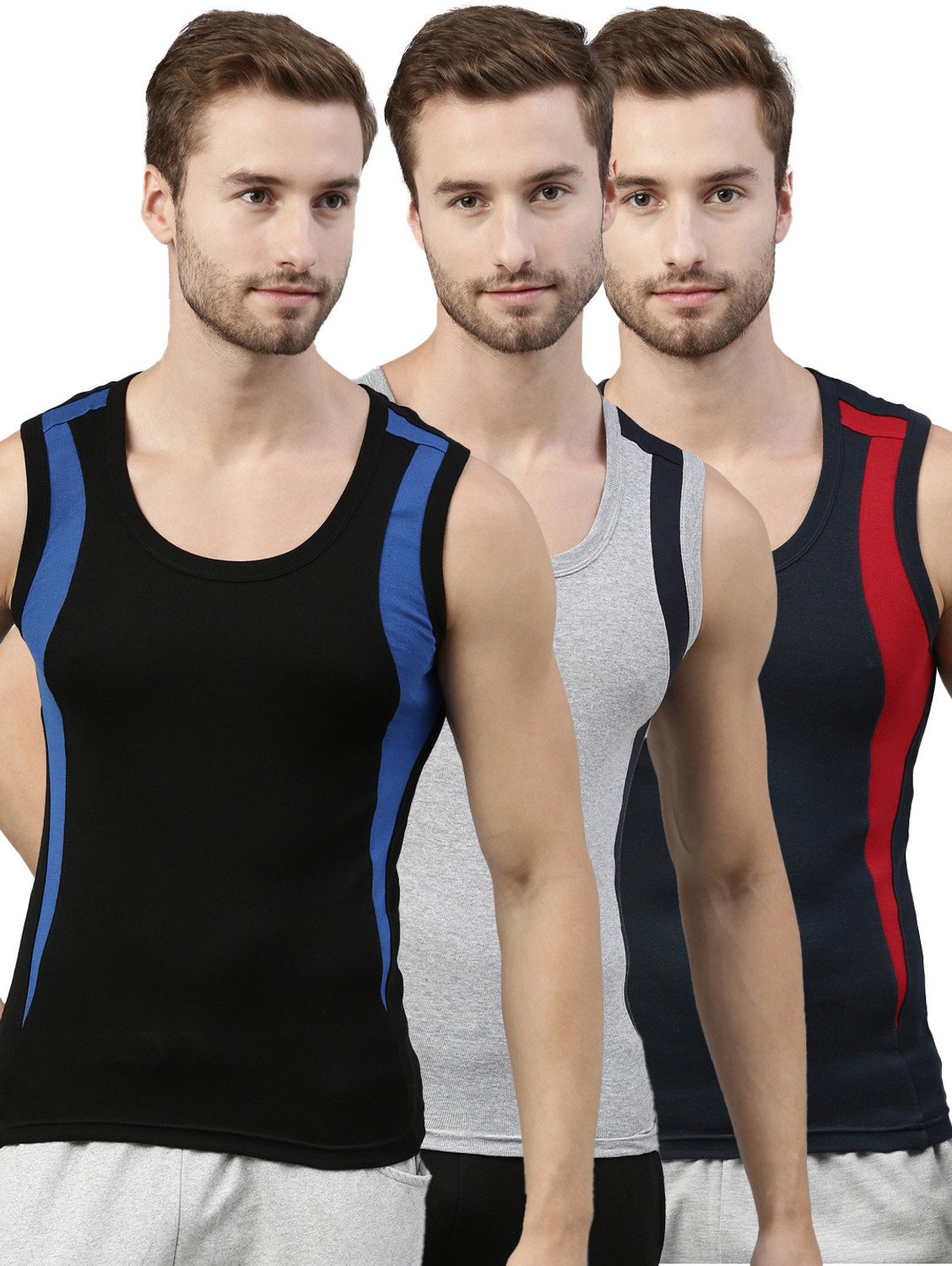 Image of Dixcy Scott Originals Men Vest