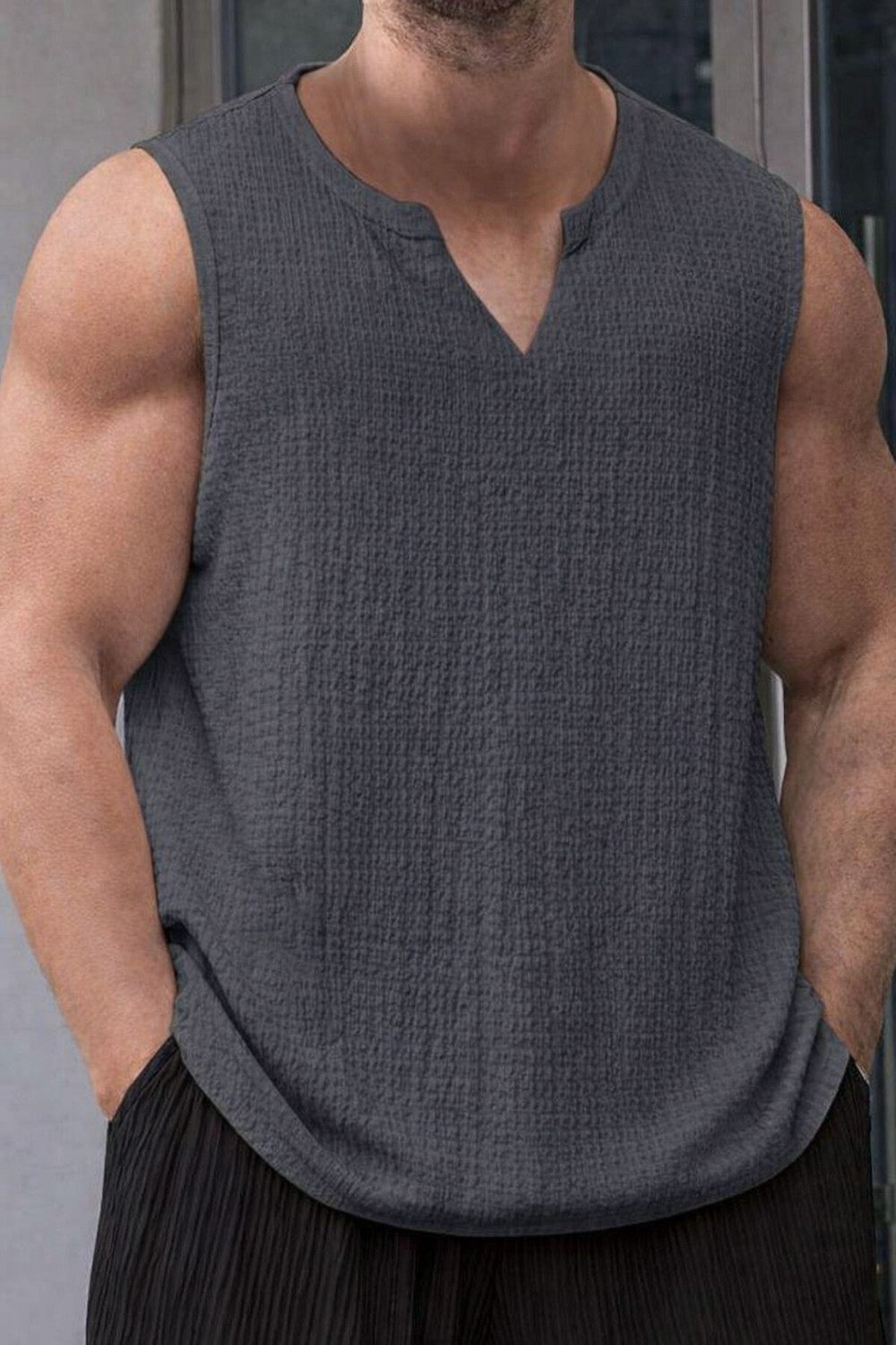 Image of RodZen Men Vest
